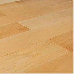Maple Natural Smooth