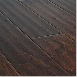 Hickory Aspen Cocoa