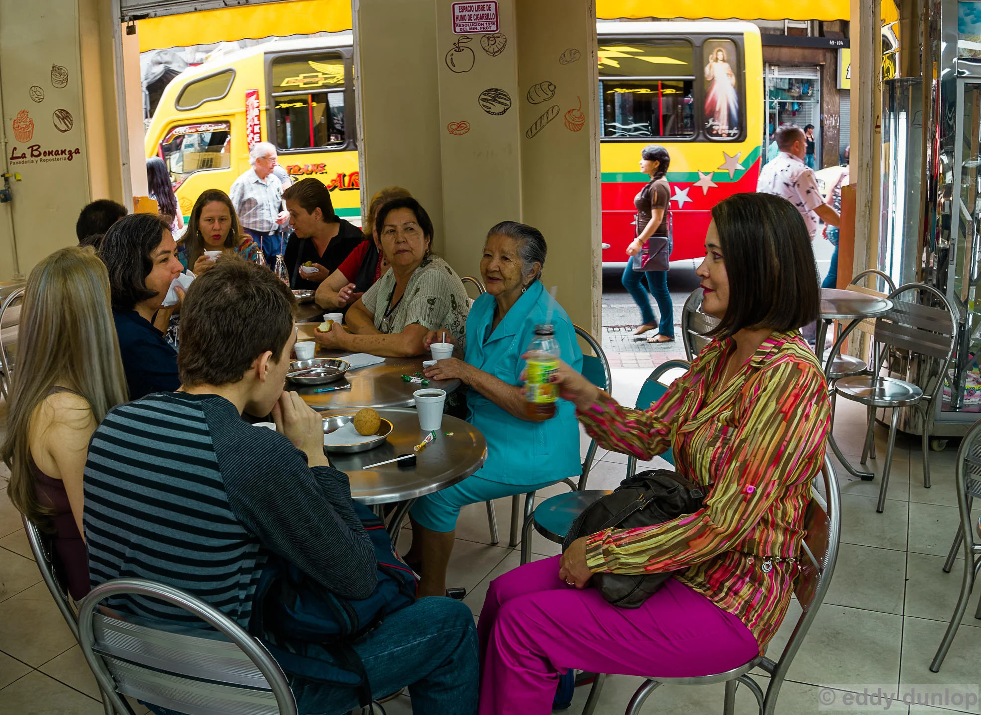 matrimonio medellin
