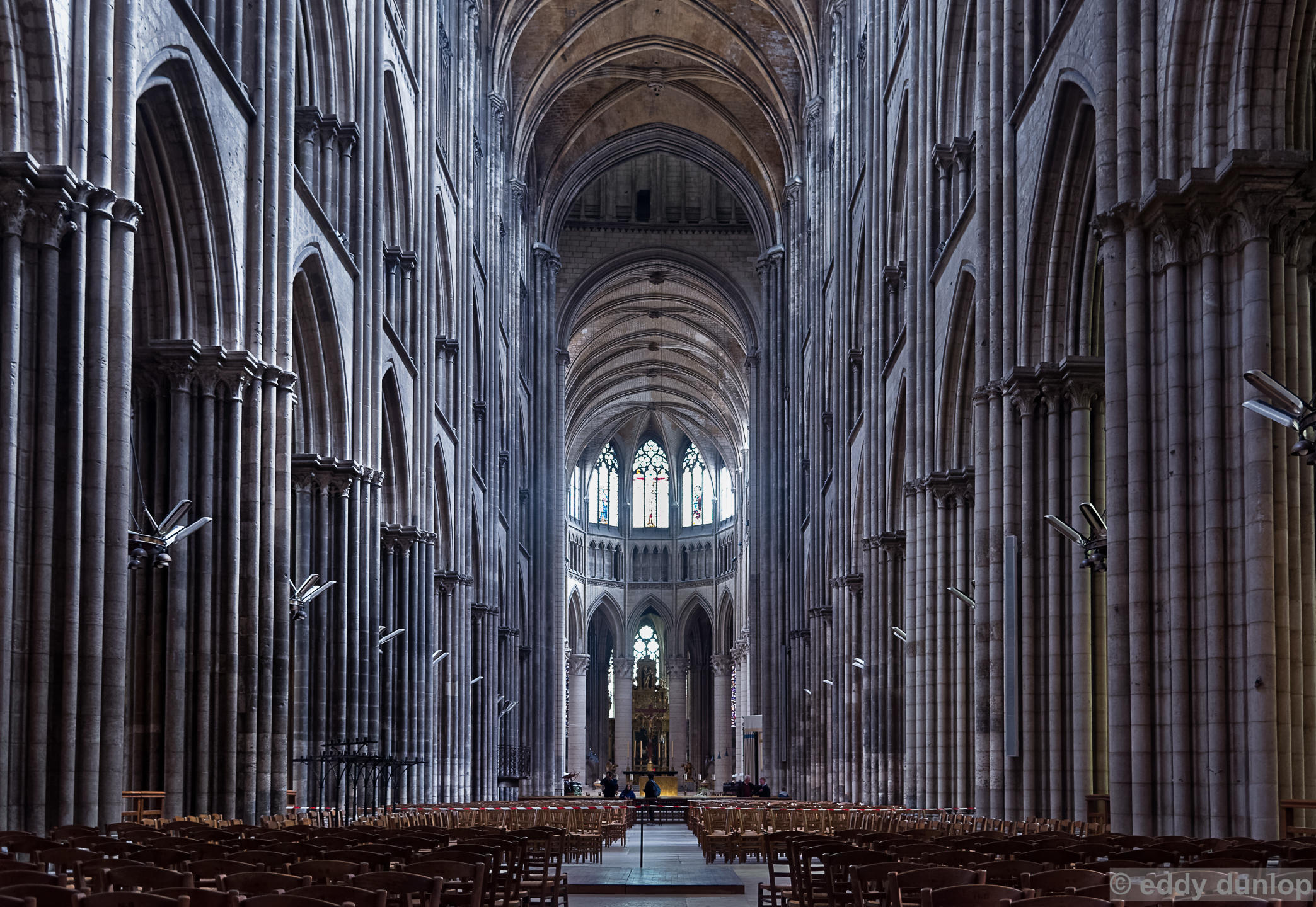 Cathedral of Rouen