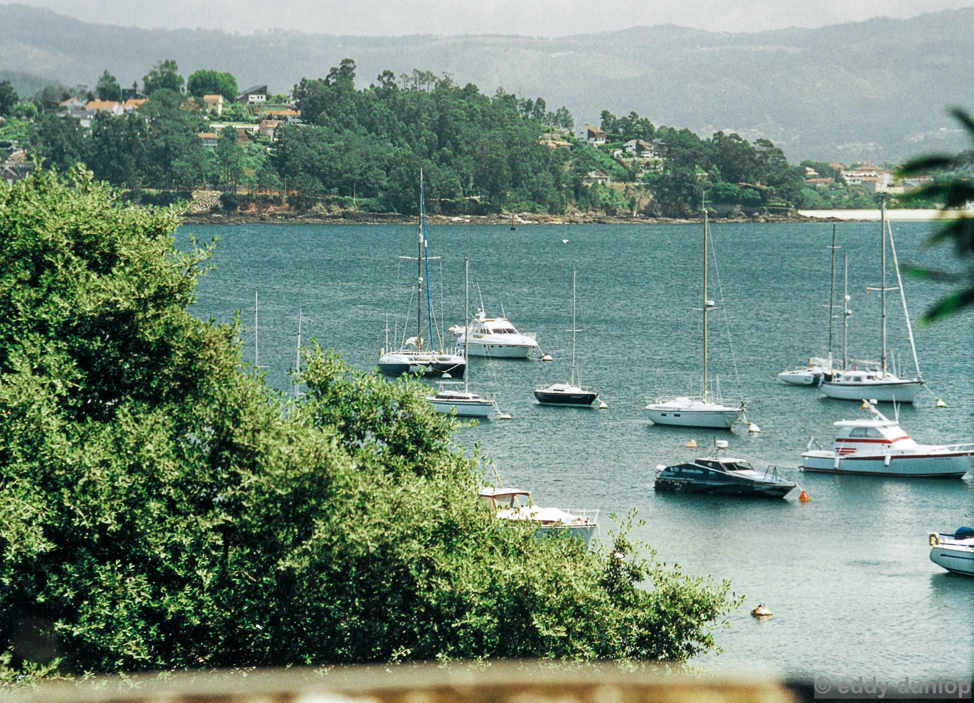 Bayona - Spain
