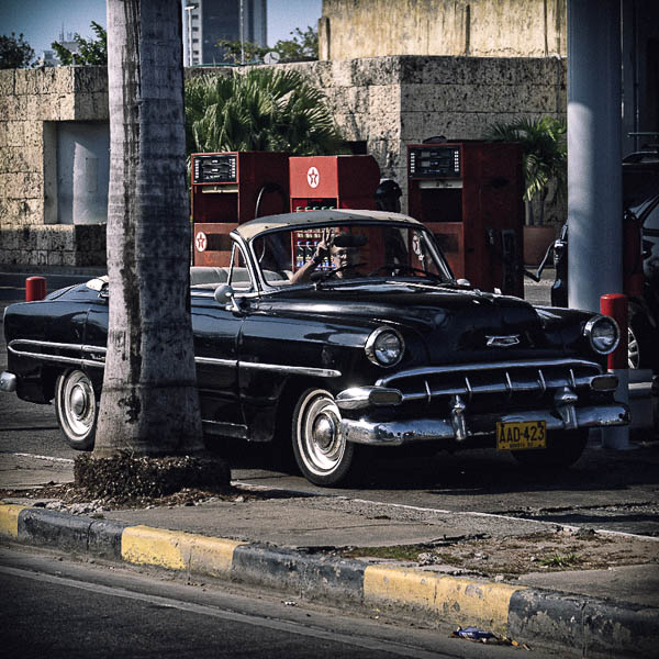 old fashioned beauty