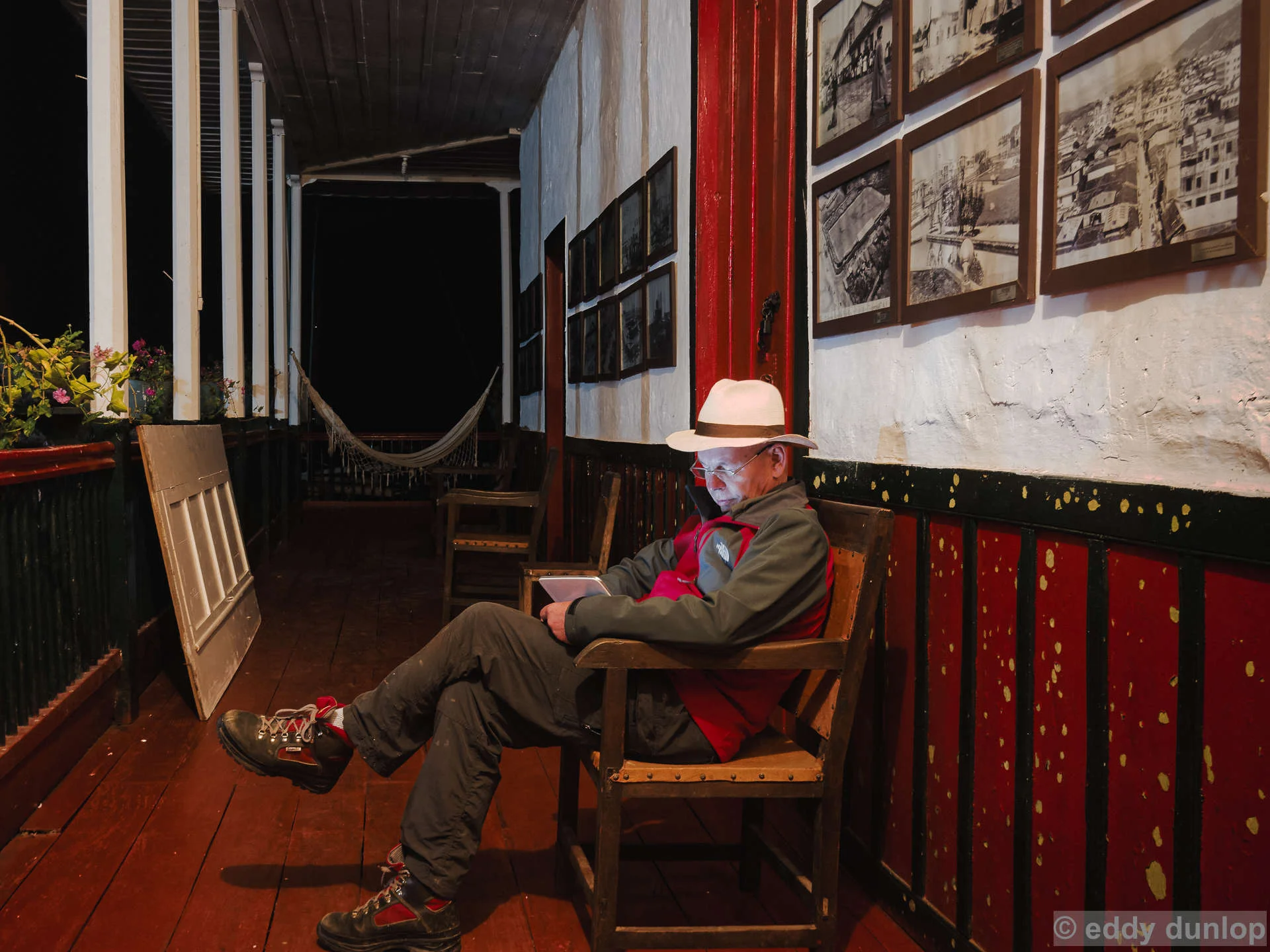 Valle del cocora - Salento - Quindio