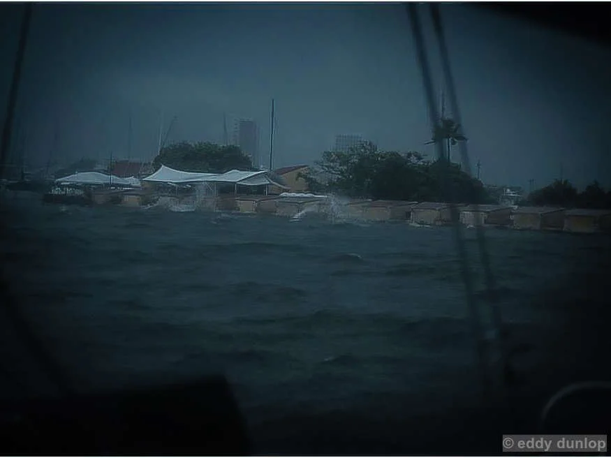 La bahia - cartagena de indias
