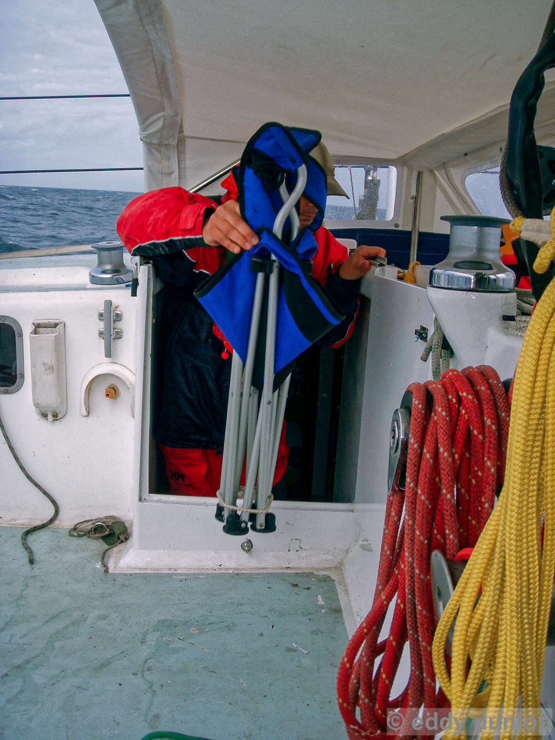 gulf of biscay, france (july 2007)