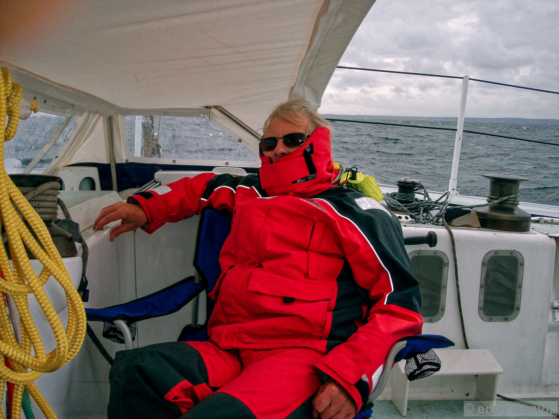 gulf of biscay, france (july 2007)