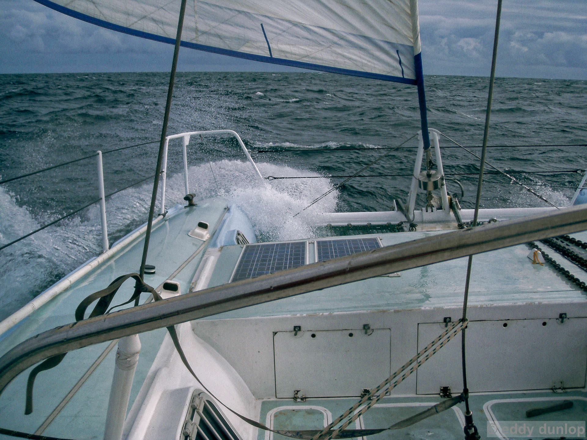 gulf of biscay, france (july 2007)