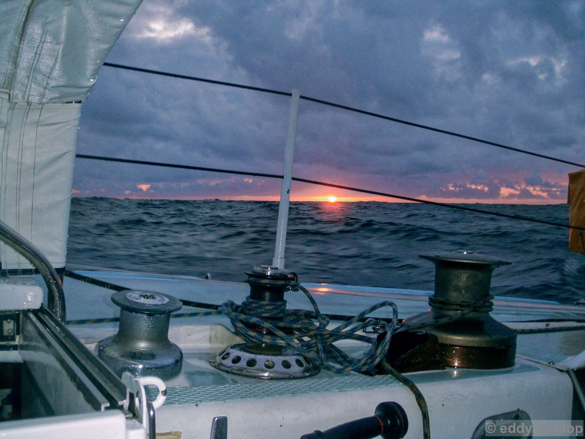 gulf of biscay, france (july 2007)