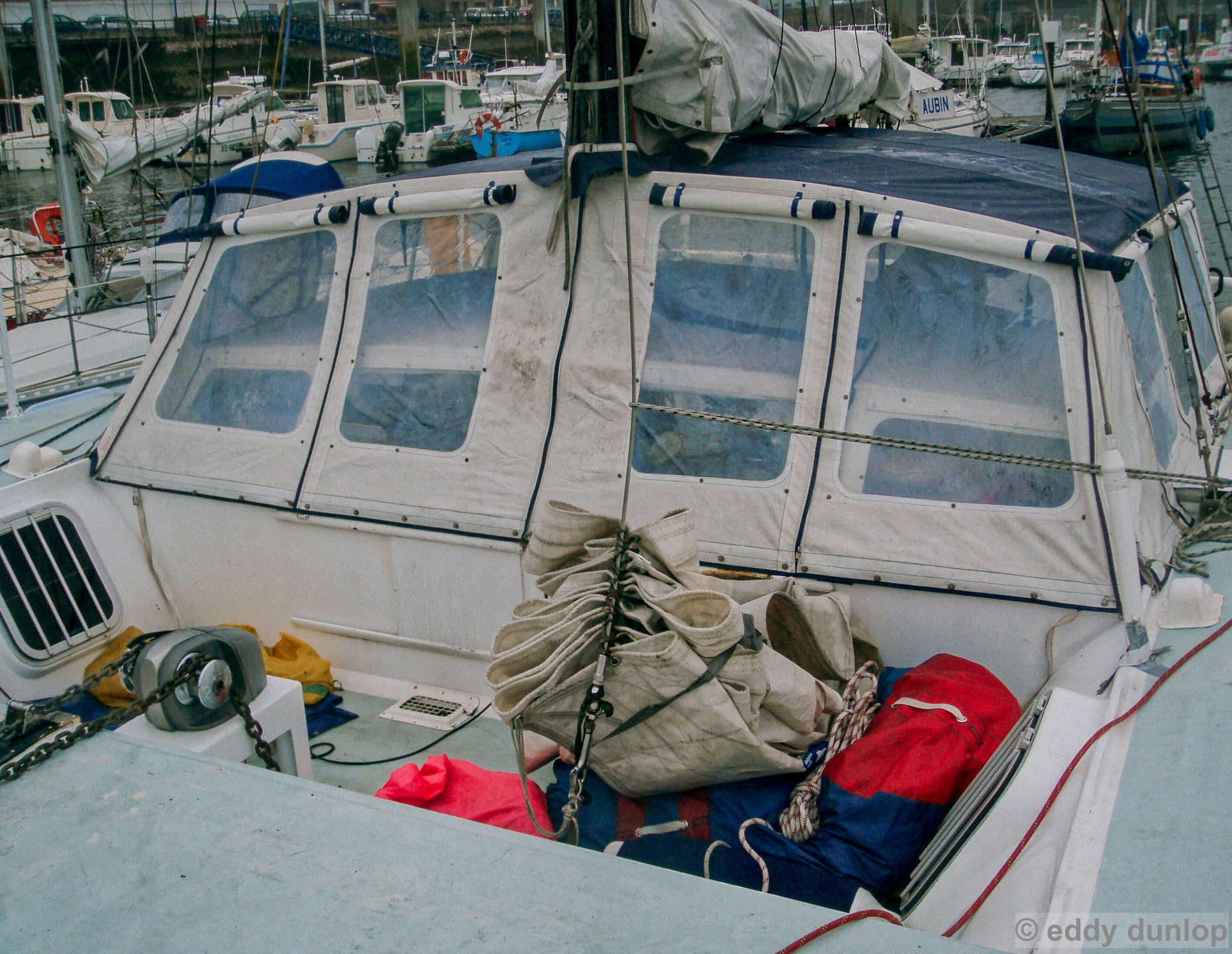 gulf of biscay, france (july 2007)
