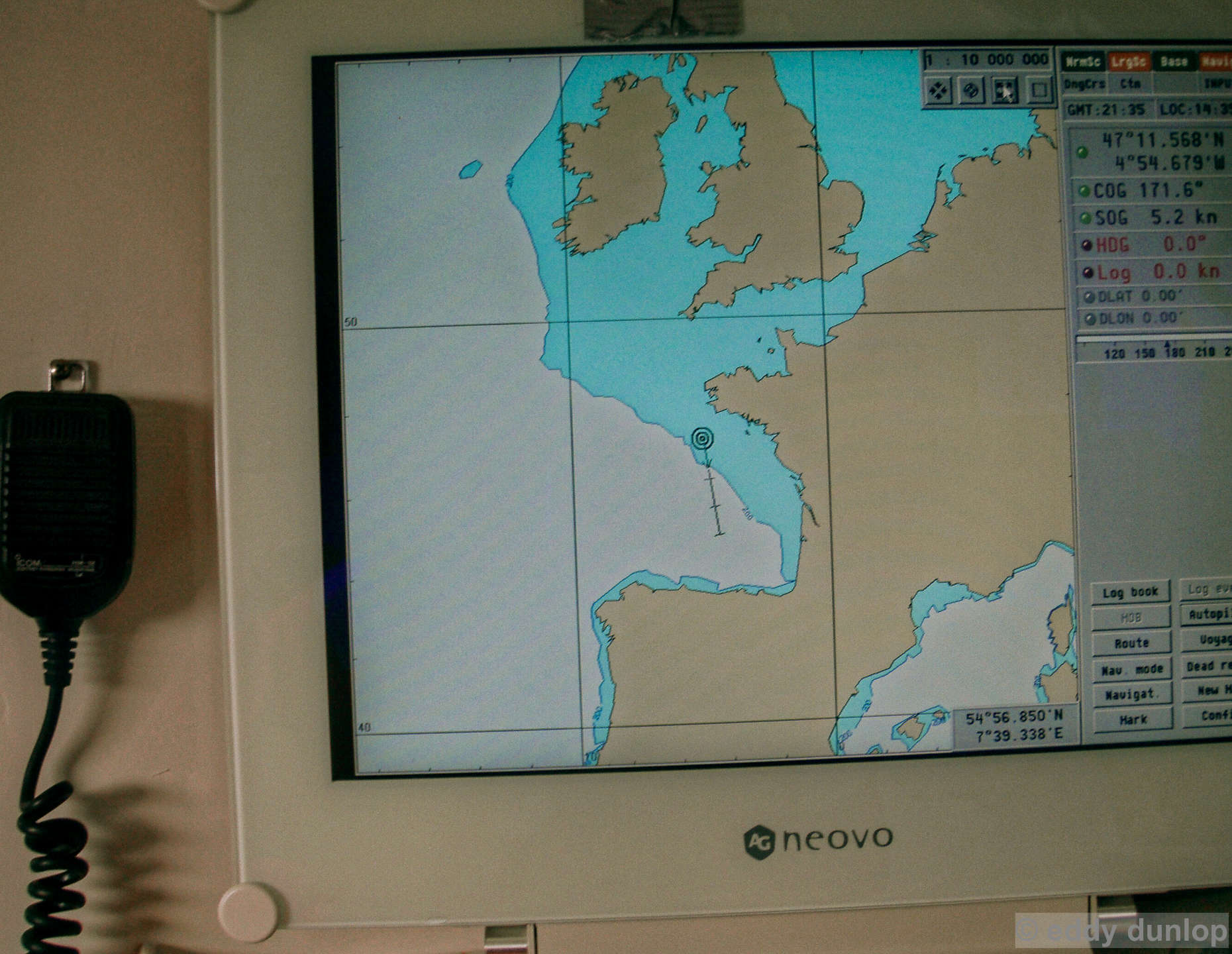 gulf of biscay, france (july 2007)