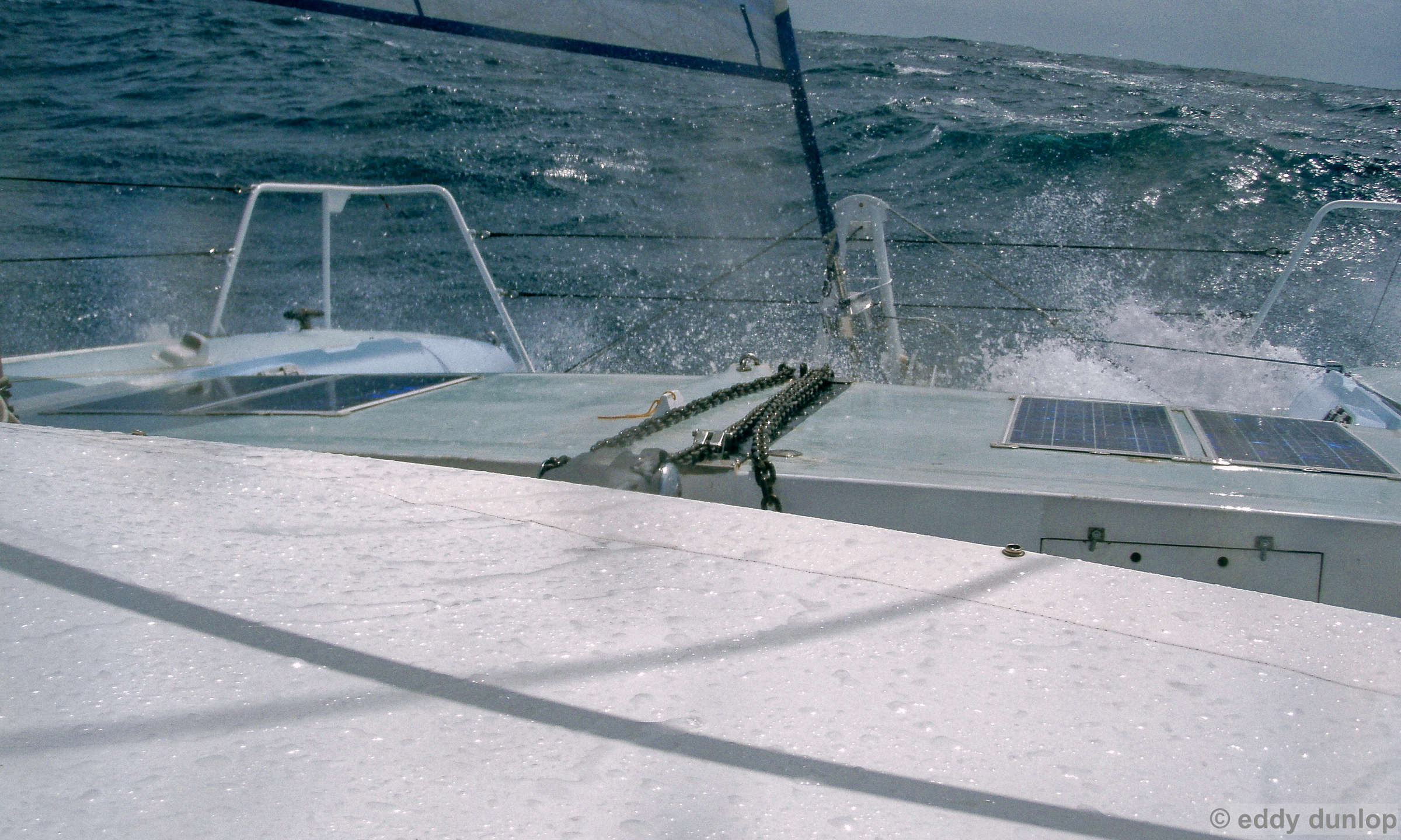 gulf of biscay, france (july 2007)