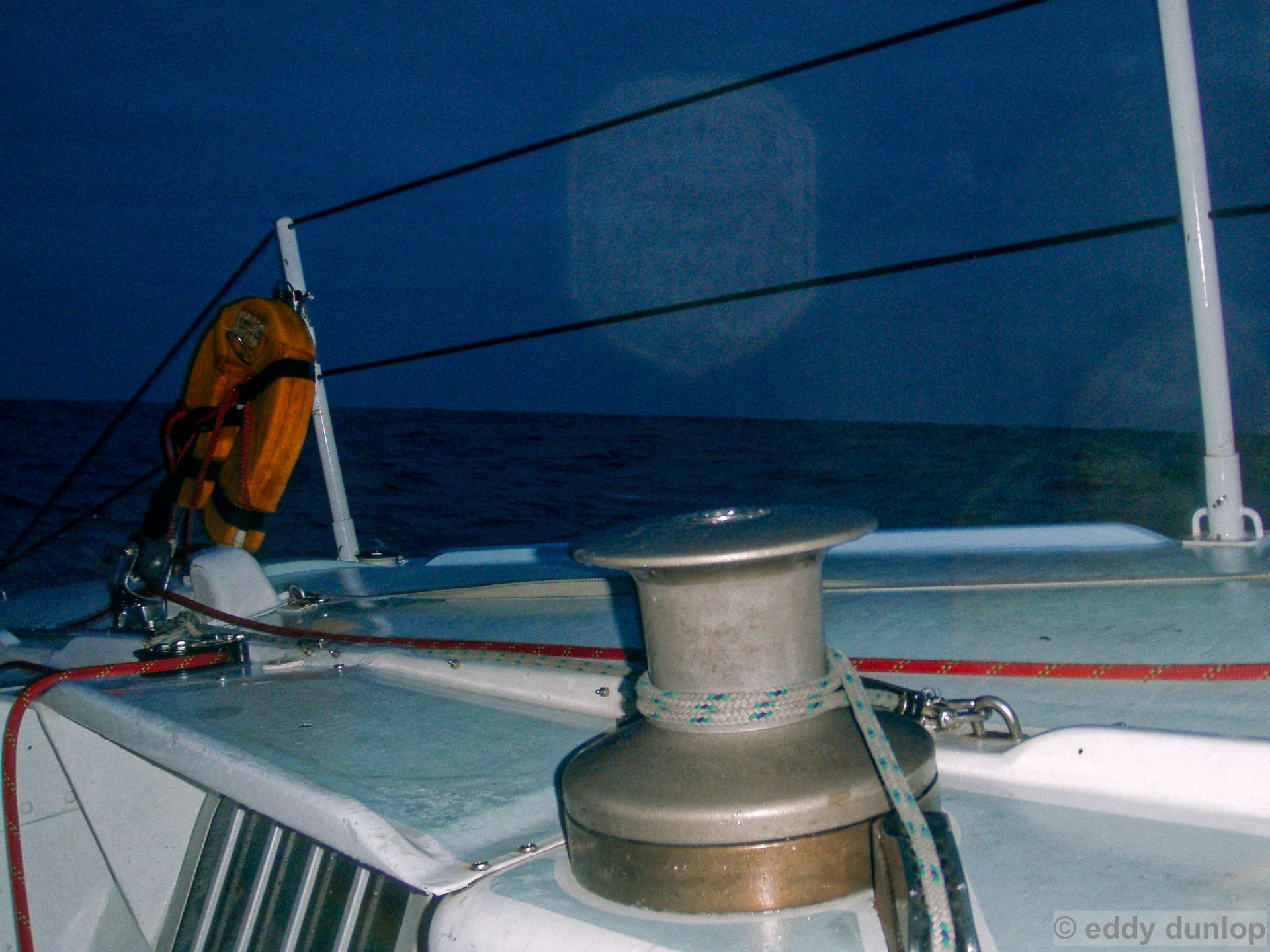 gulf of biscay, france (july 2007)