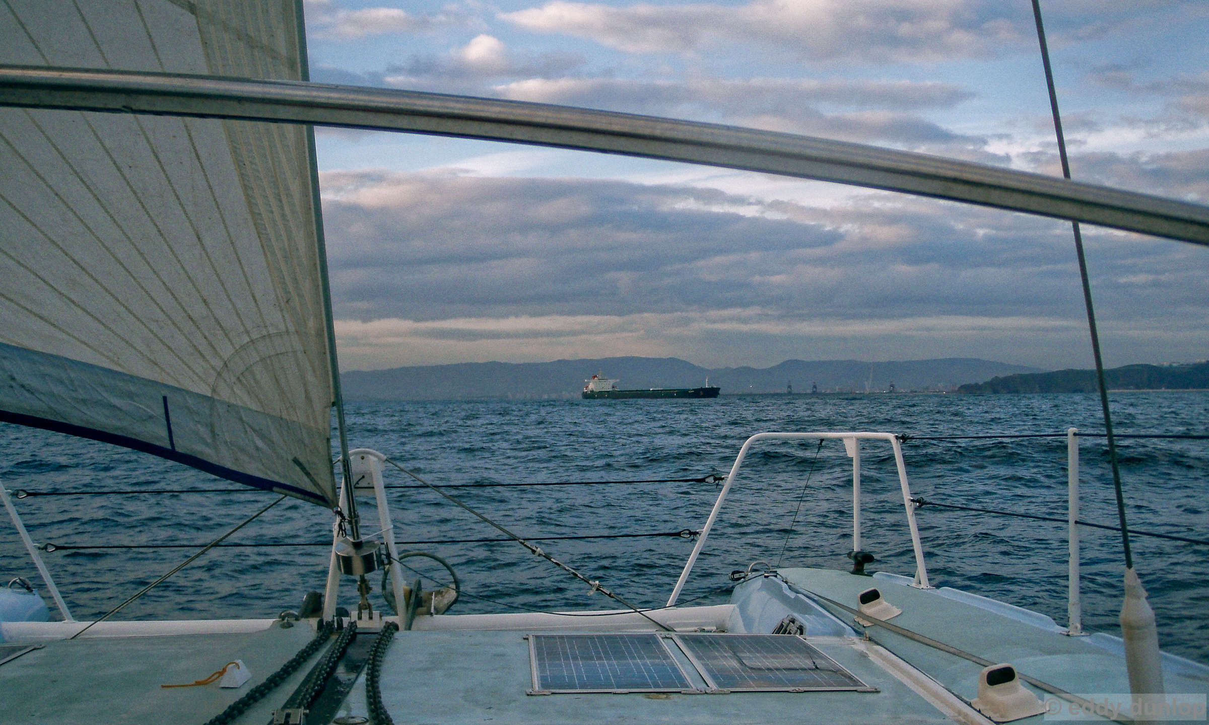 gulf of biscay, france (july 2007)