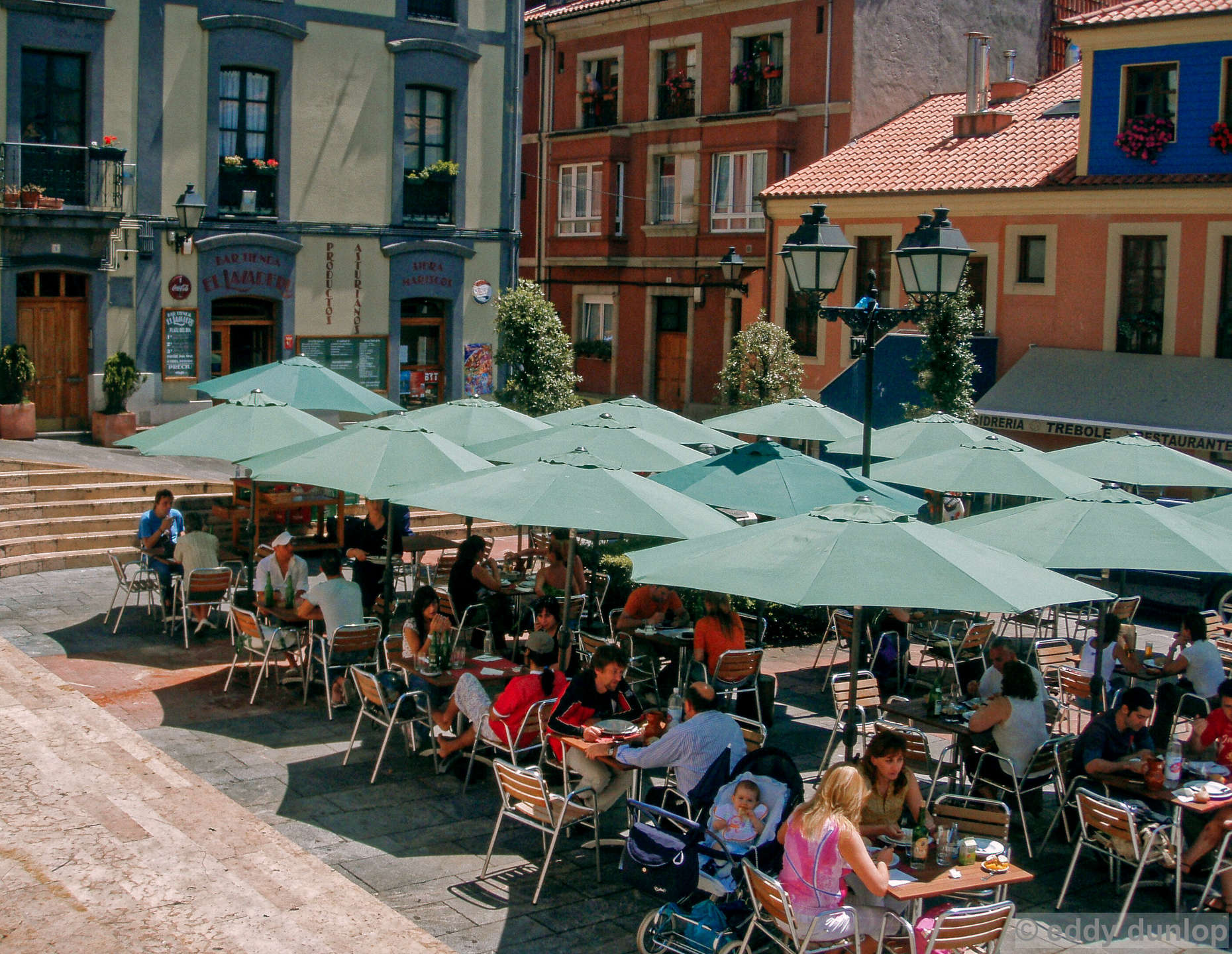 gijon, Spain