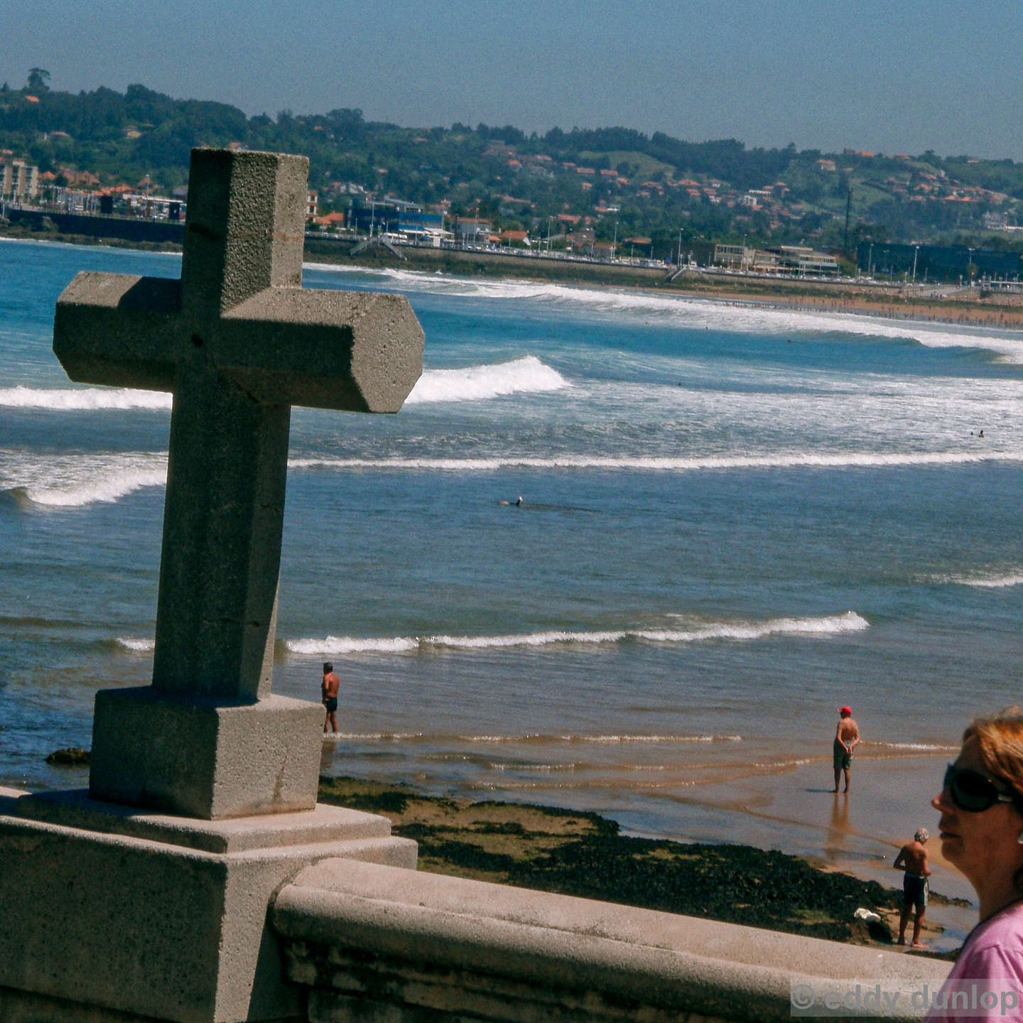 gijon, Spain