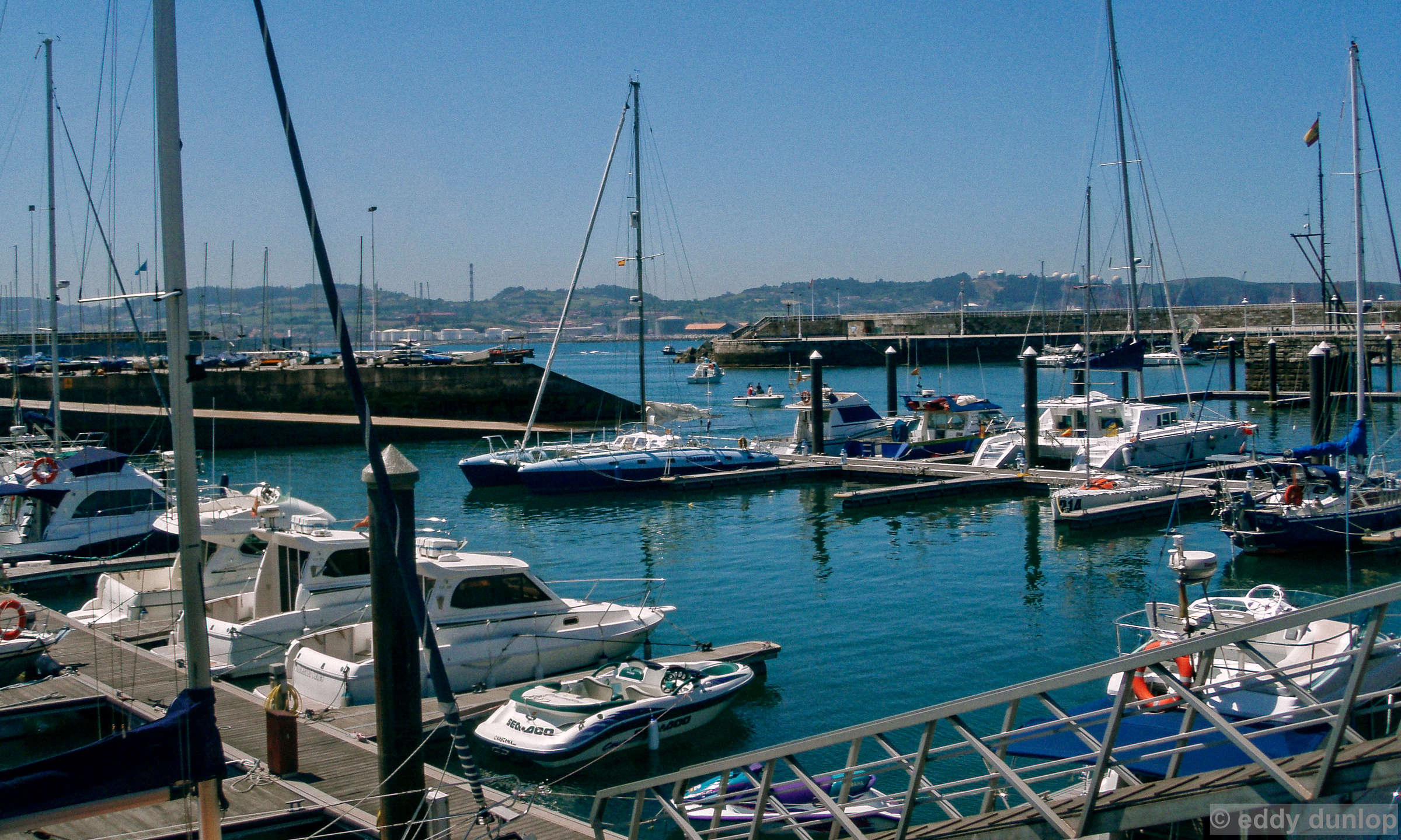 gijon, Spain