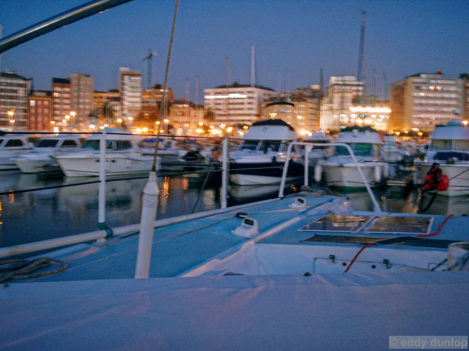 gijon, Spain