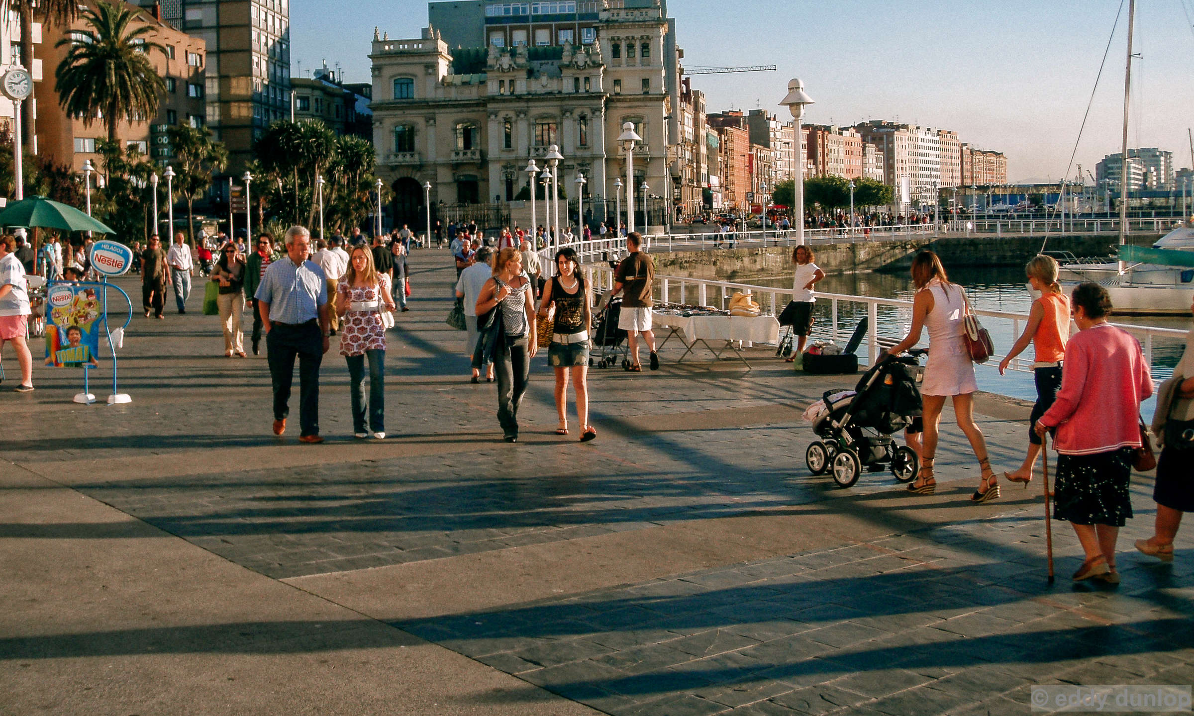gijon, Spain