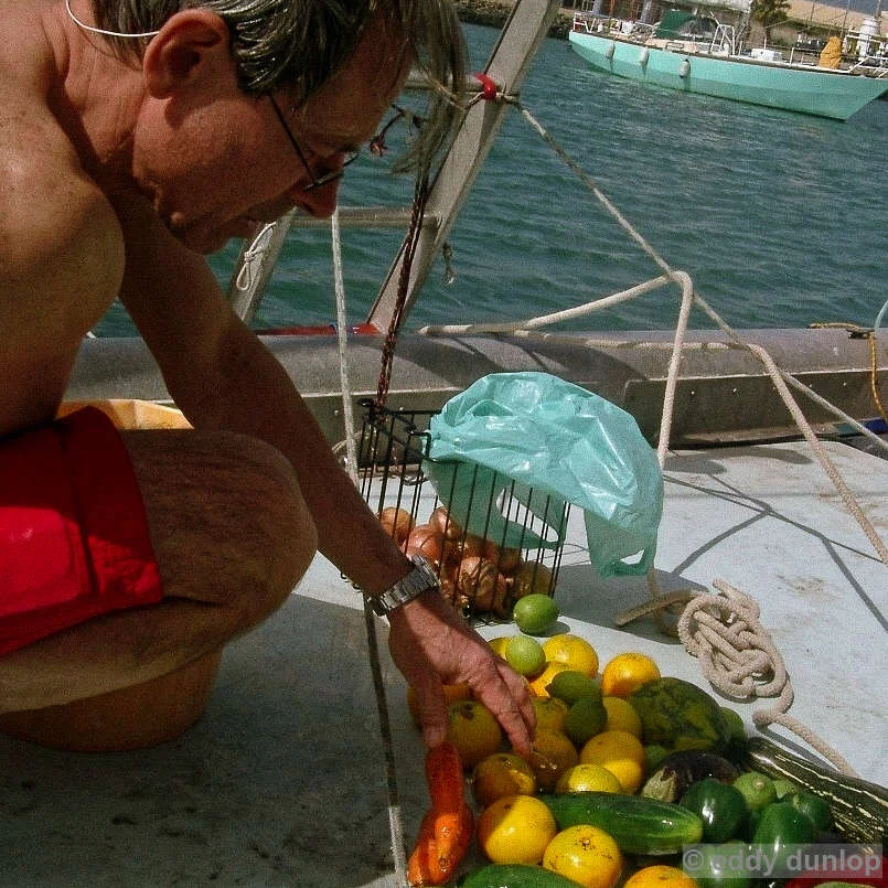 Mindelo - Sao Vincente - Cabo Verde
