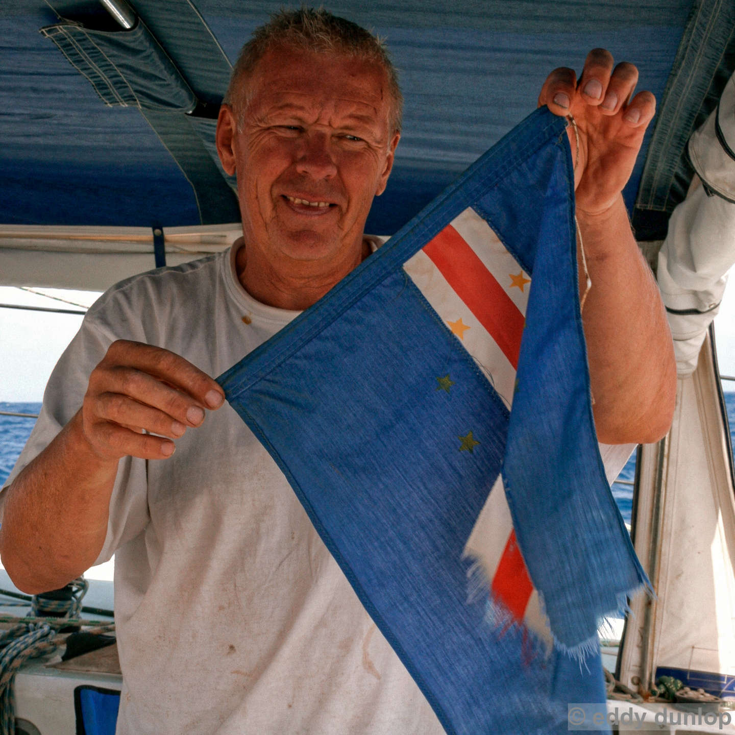 Mindelo - Sao Vincente - Cabo Verde