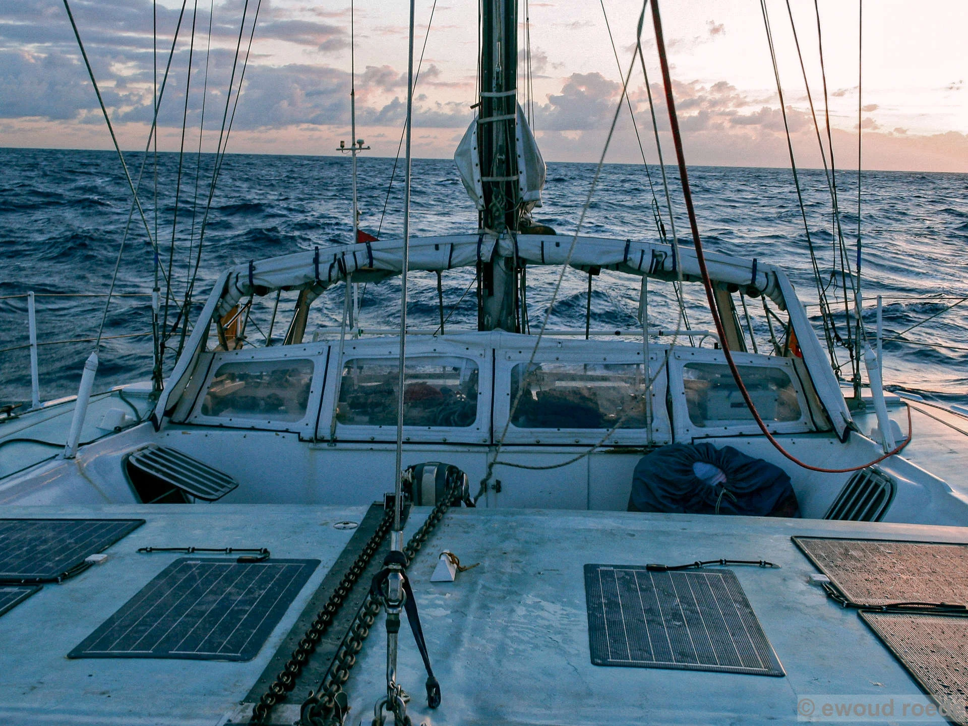 Atlantic Ocean