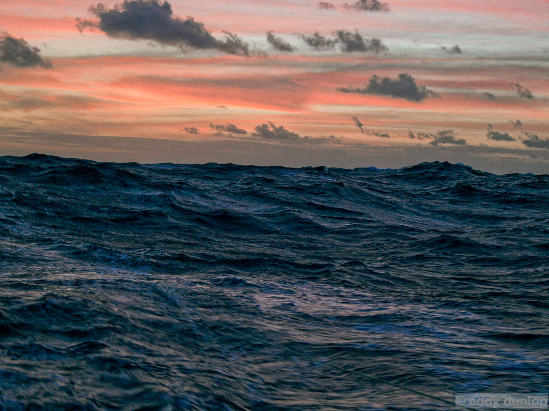 Atlantic Ocean