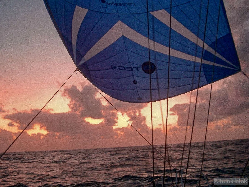 Atlantic Ocean