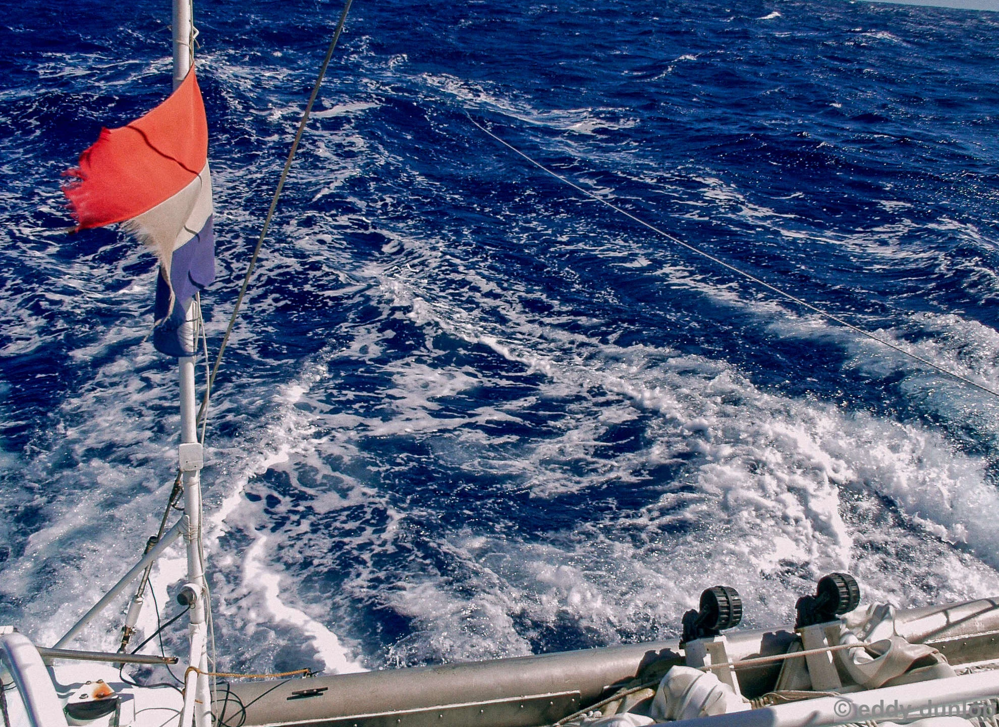 Atlantic Ocean