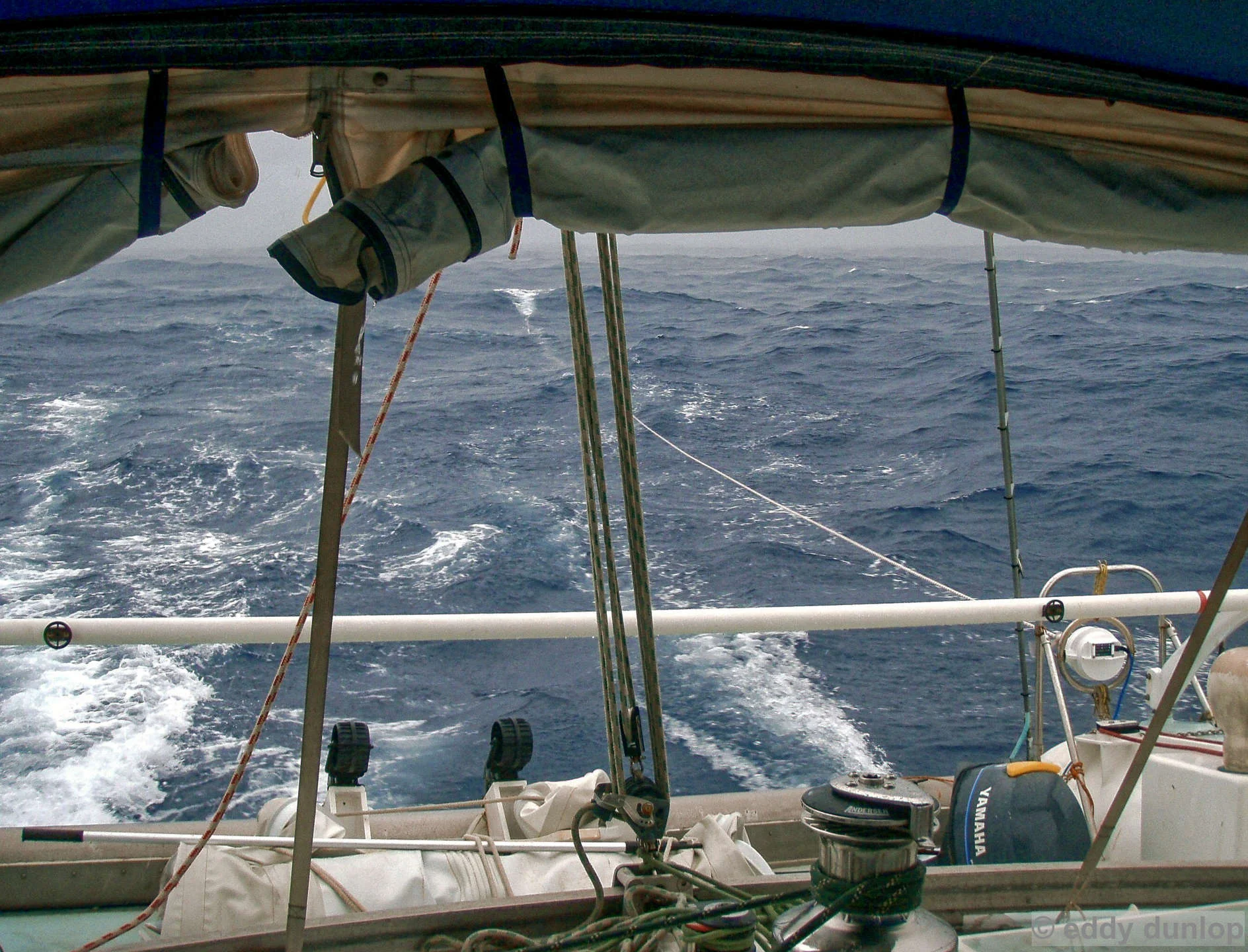 Atlantic Ocean