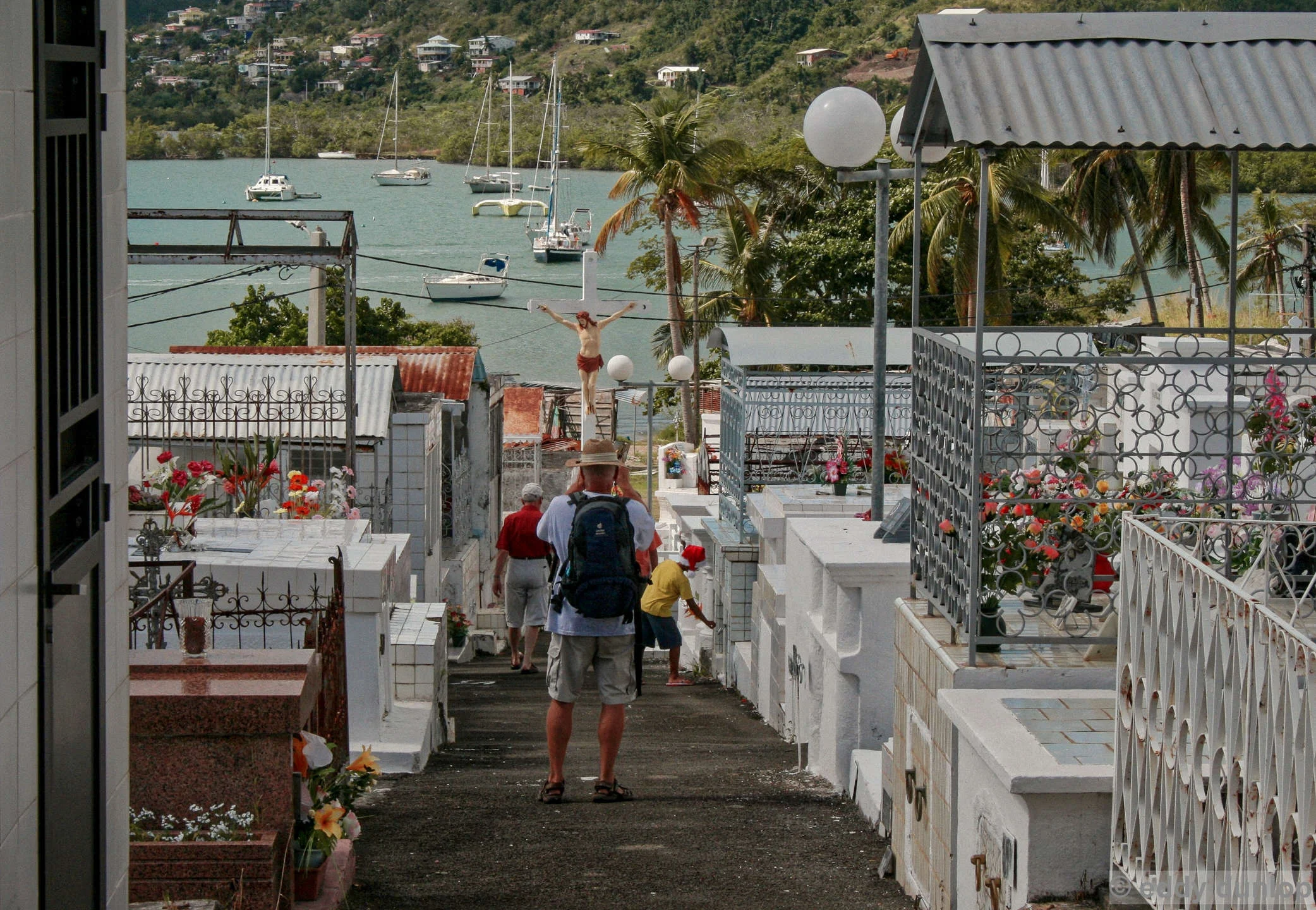 Martinique - Caribbean - France