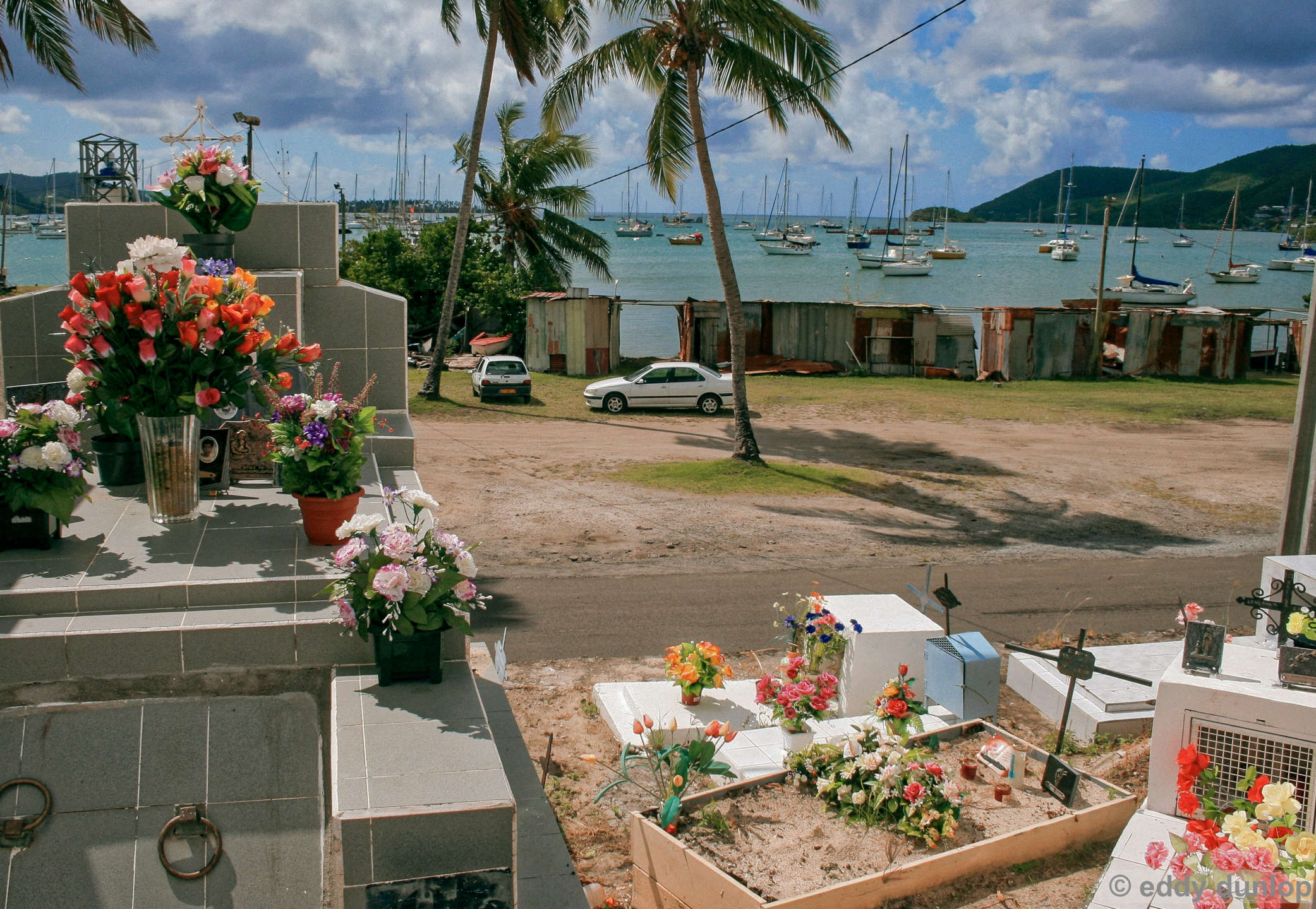Martinique - Caribbean - France