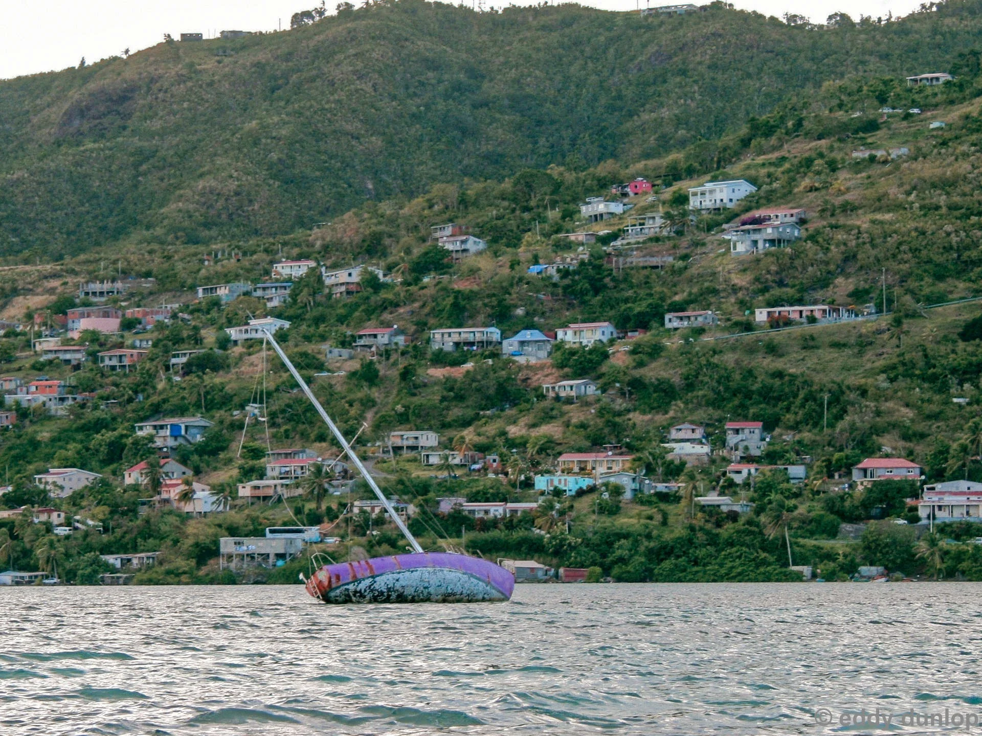 Martinique - Caribbean - France