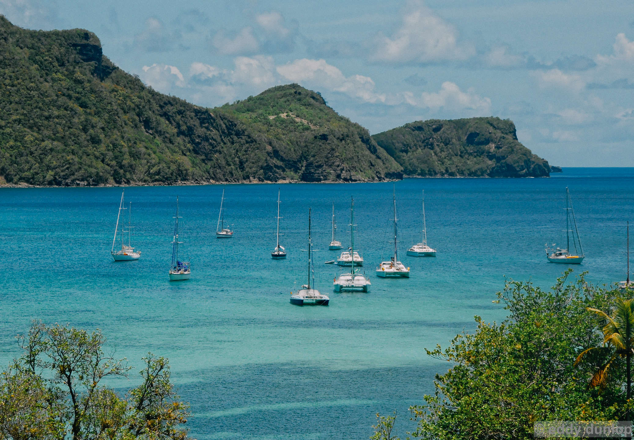 Bequia - St. Vincent and the Grenadines