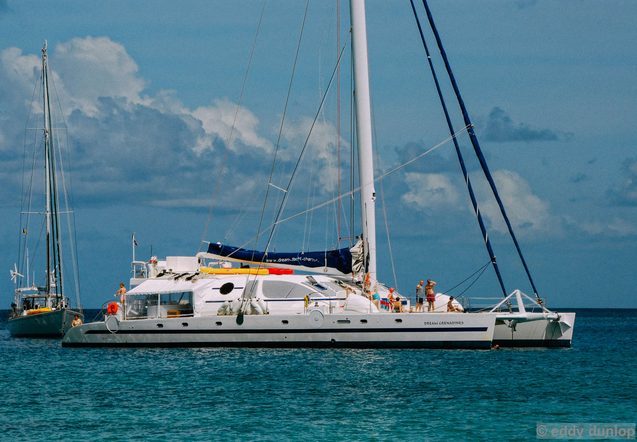 Bequia - St. Vincent and the Grenadines