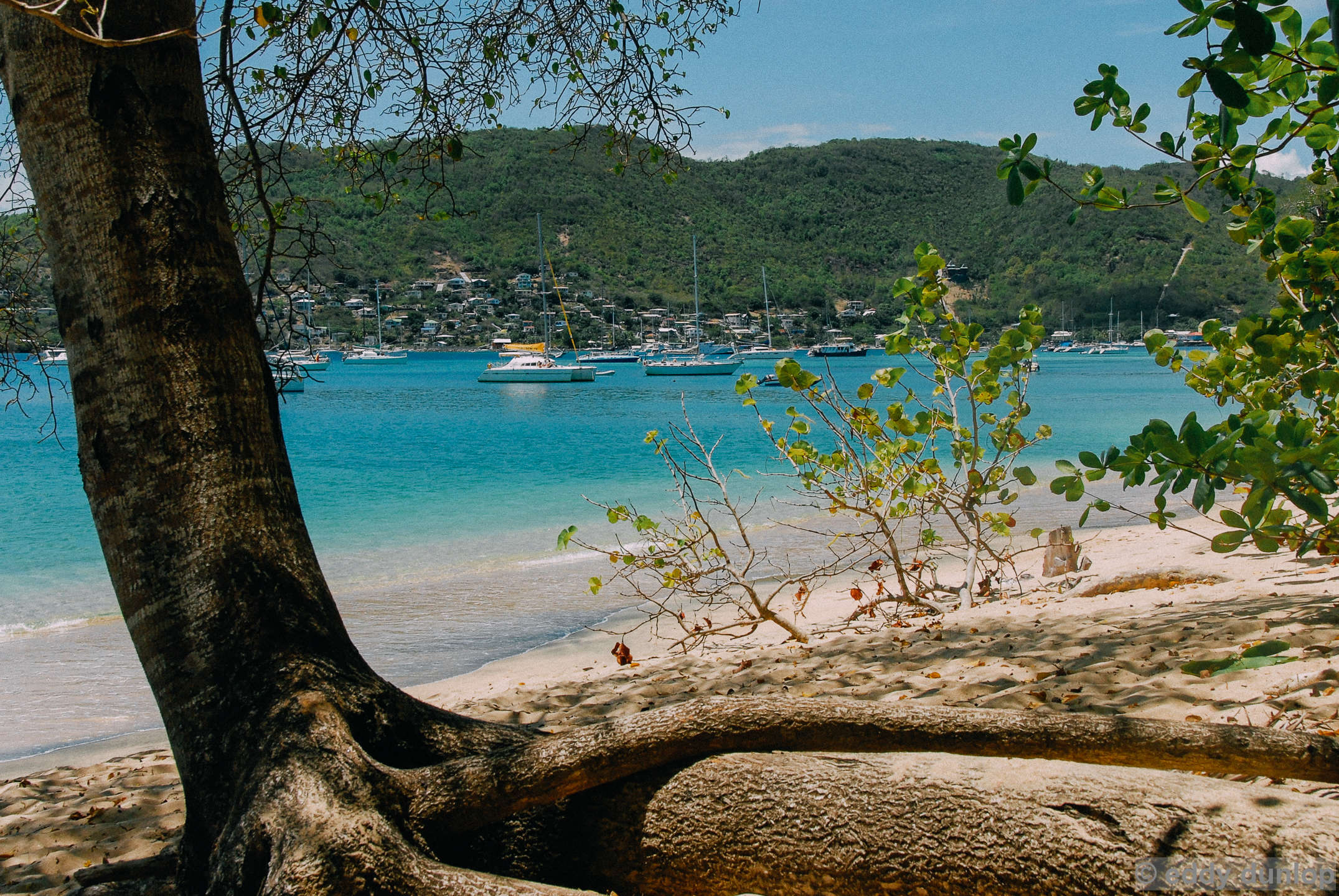 Bequia - St. Vincent and the Grenadines