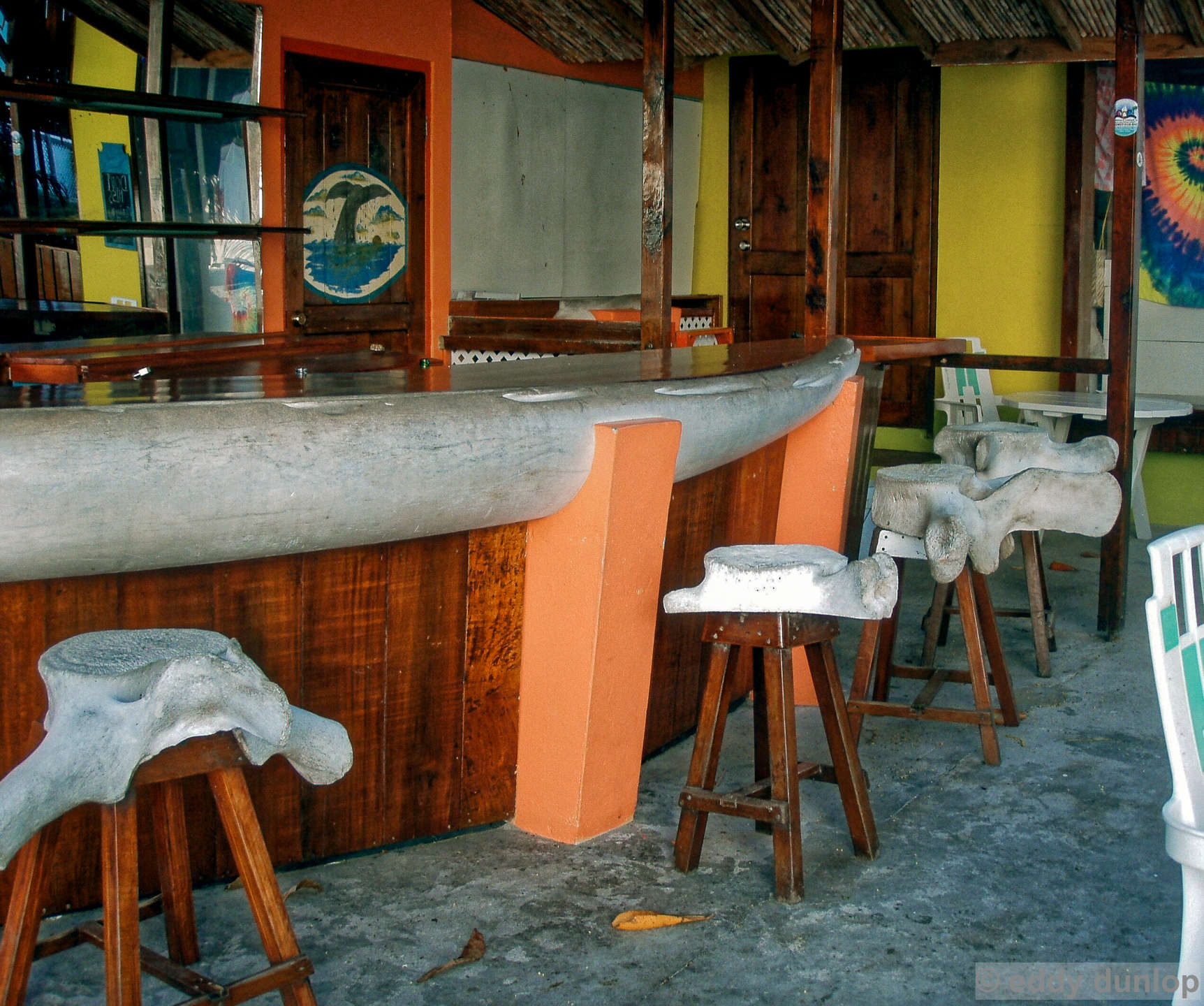 Bequia - St. Vincent and the Grenadines