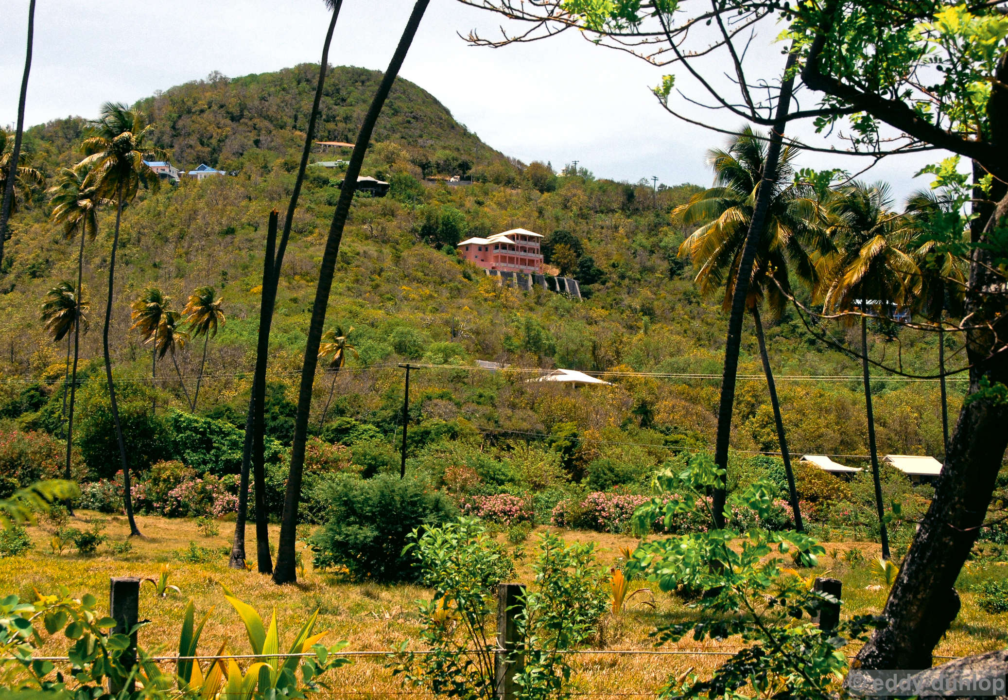 Bequia - St. Vincent and the Grenadines