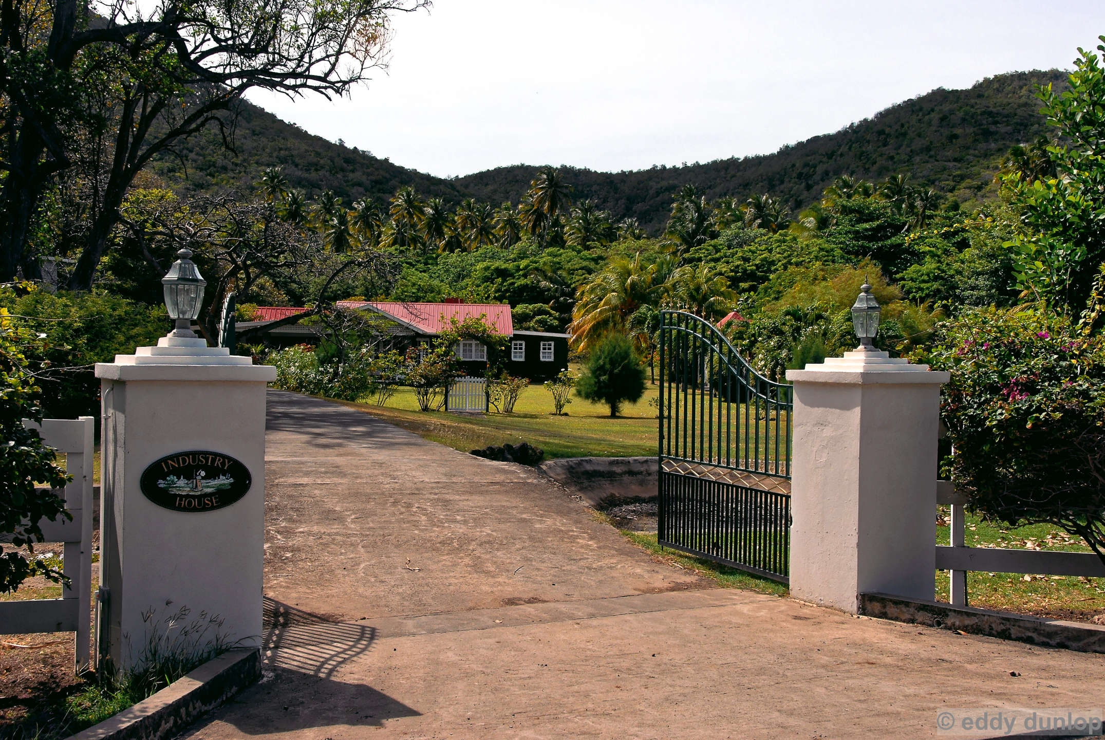 Bequia - St. Vincent and the Grenadines
