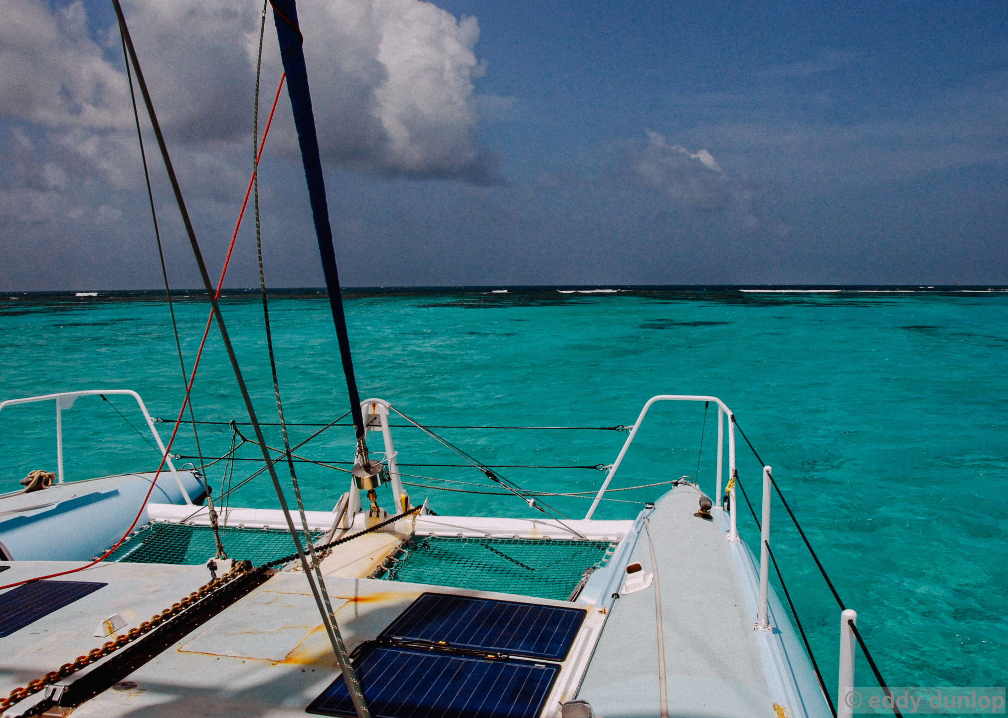 tobago cays - St. Vincent and the Grenadines