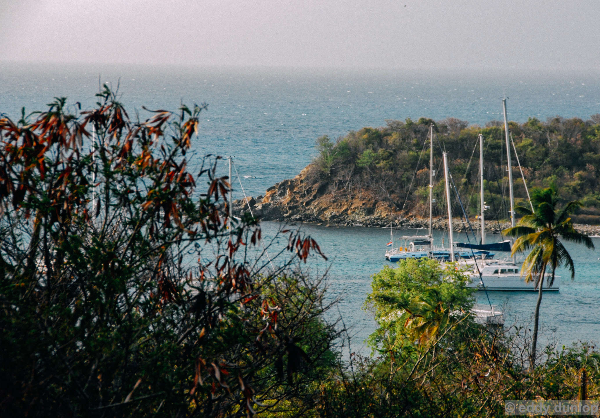 mayreau - St. Vincent and the Grenadines