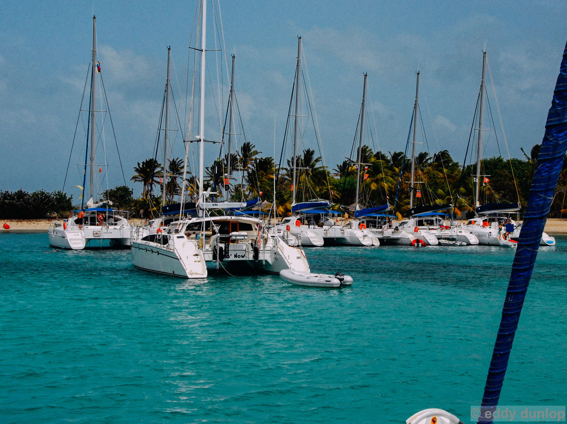 mayreau - St. Vincent and the Grenadines