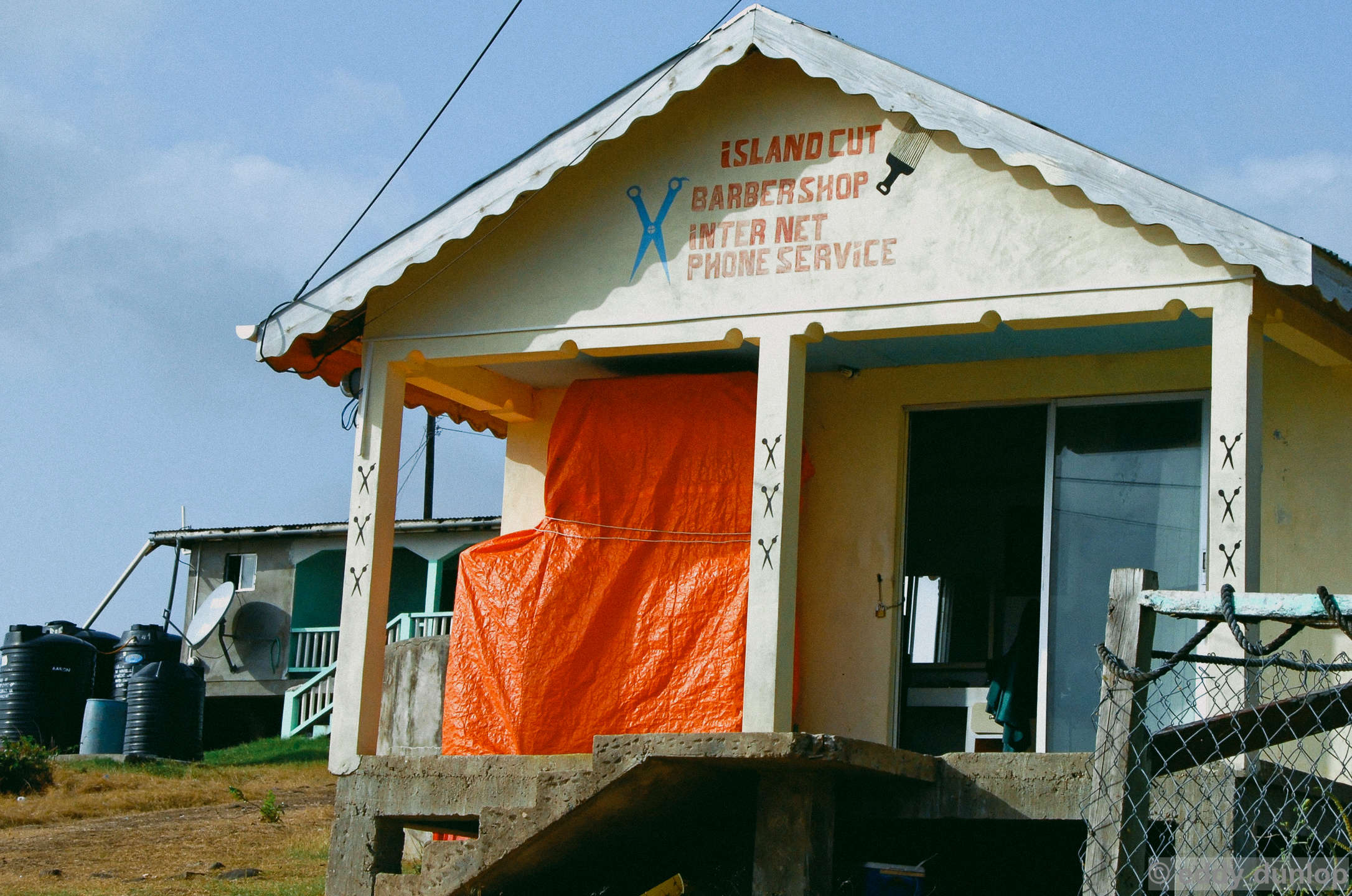 mayreau - St. Vincent and the Grenadines