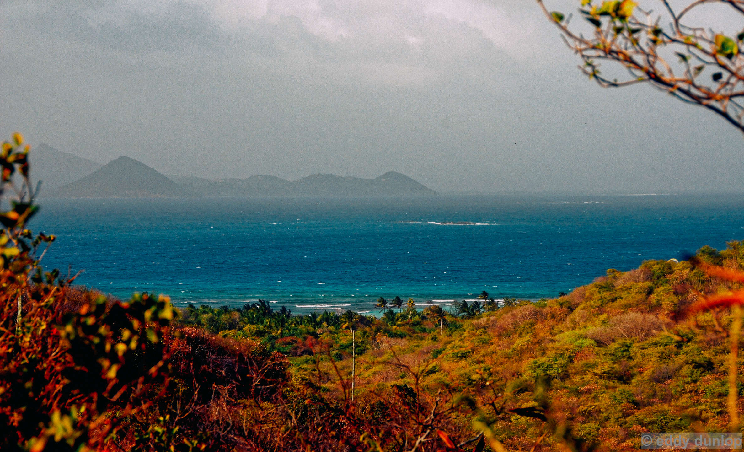 mayreau - St. Vincent and the Grenadines