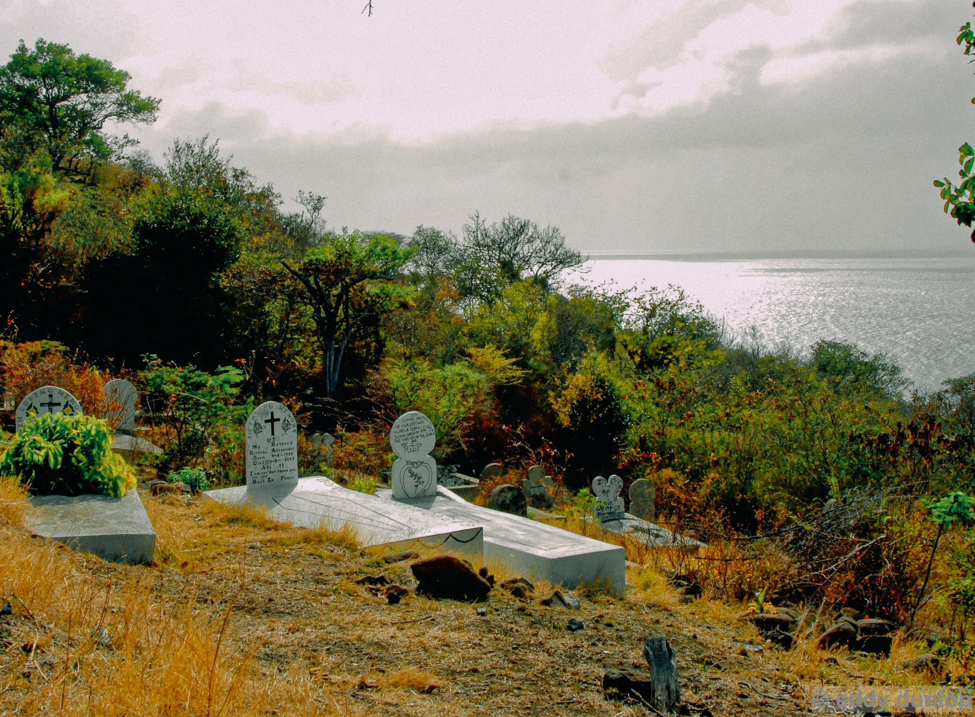 mayreau - St. Vincent and the Grenadines