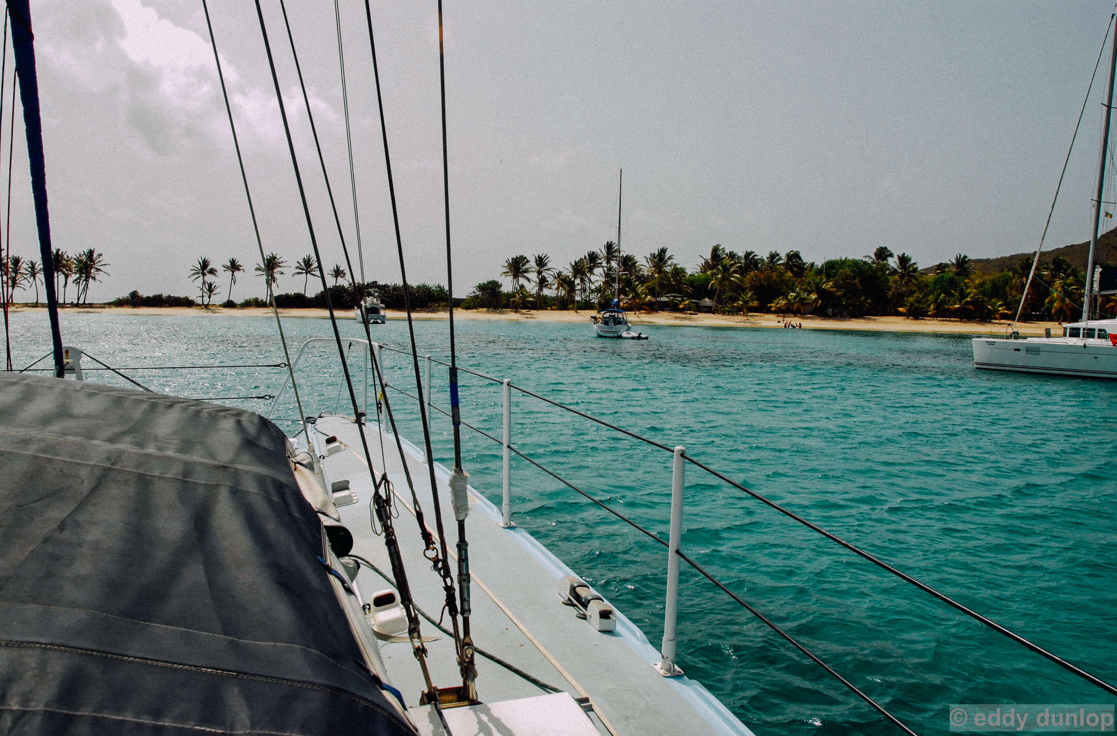 mayreau - St. Vincent and the Grenadines