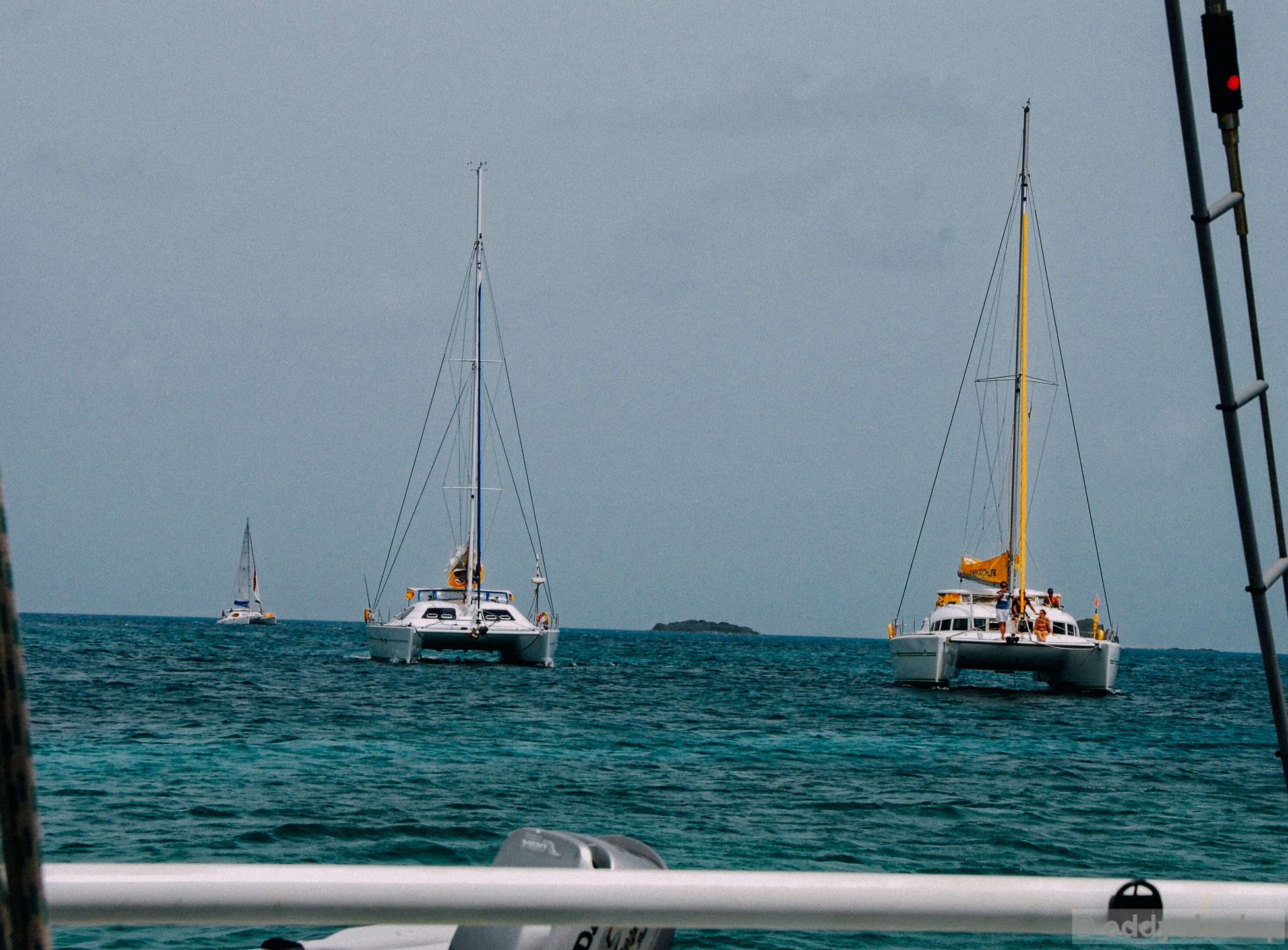 mayreau - St. Vincent and the Grenadines