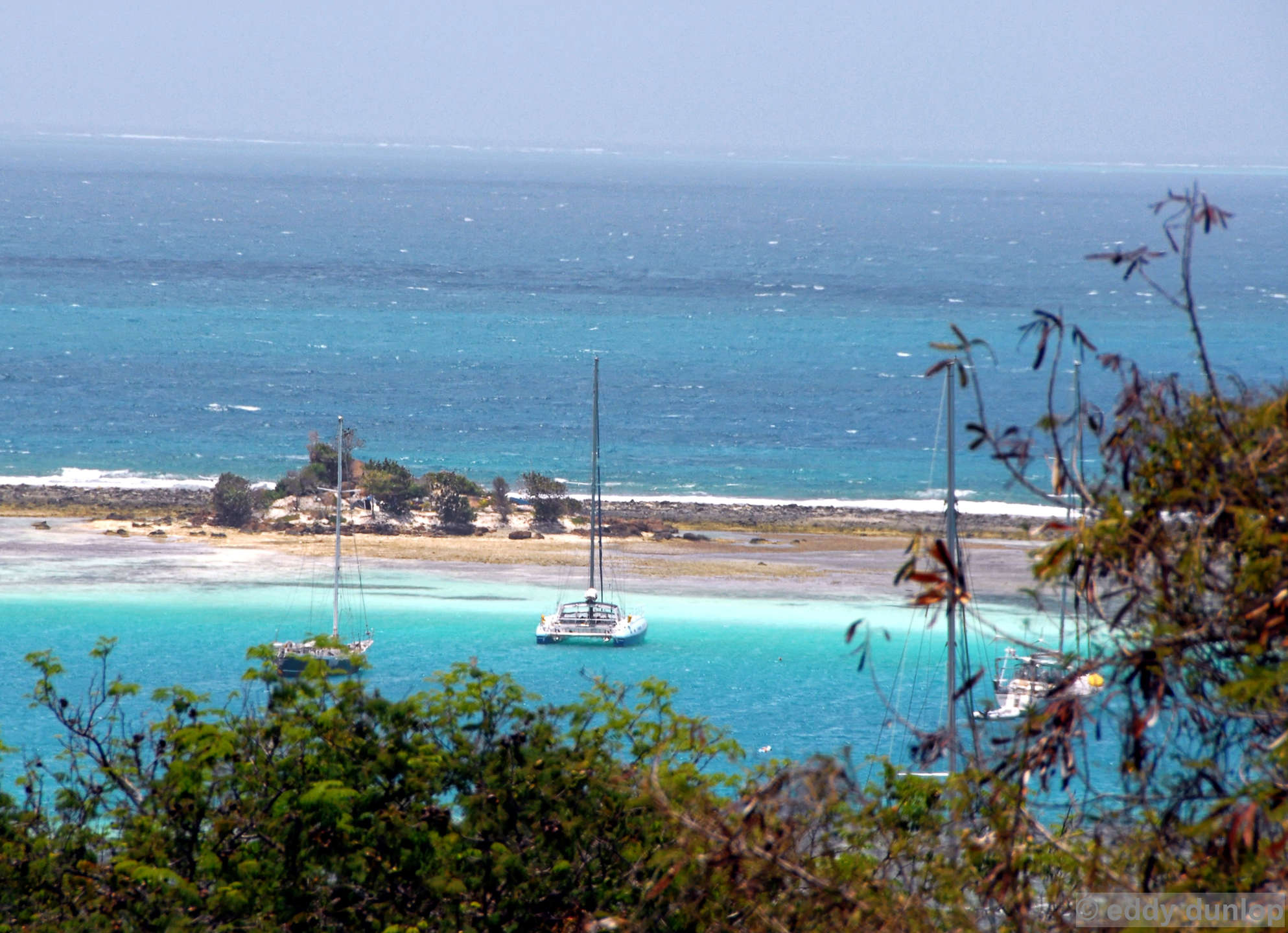 union island - St. Vincent and the Grenadines
