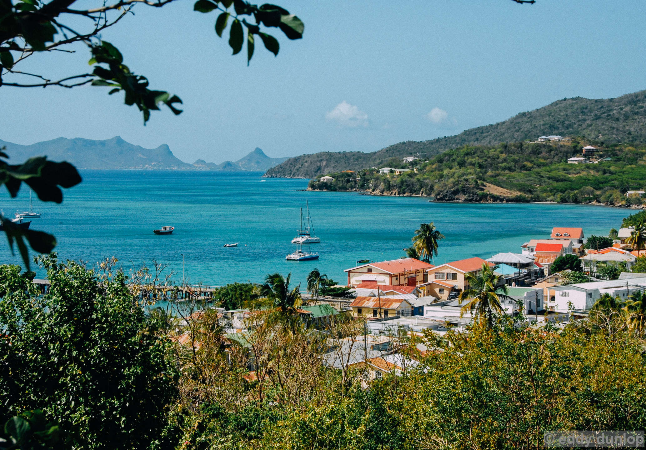 carriacou - grenada