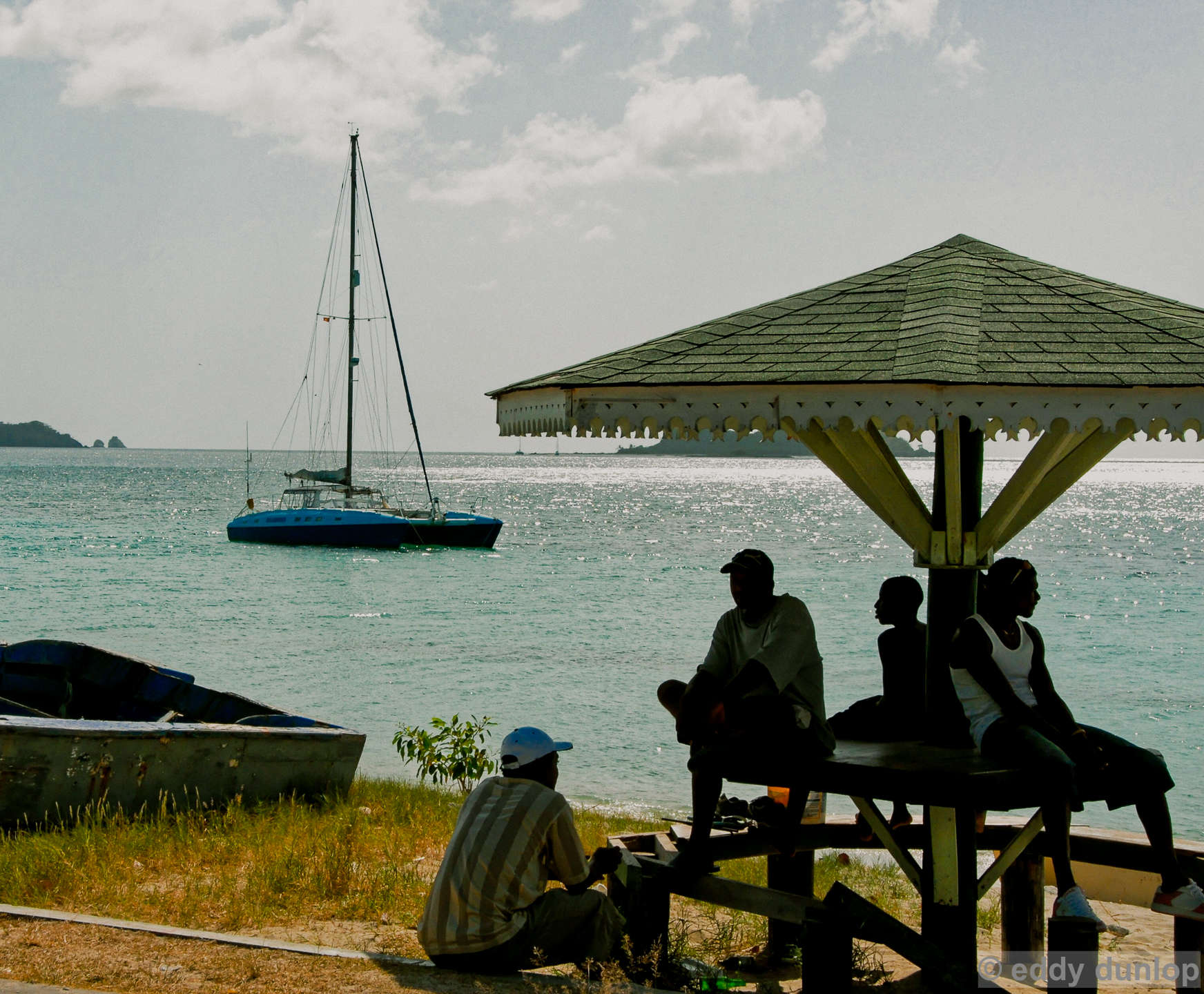 carriacou - grenada