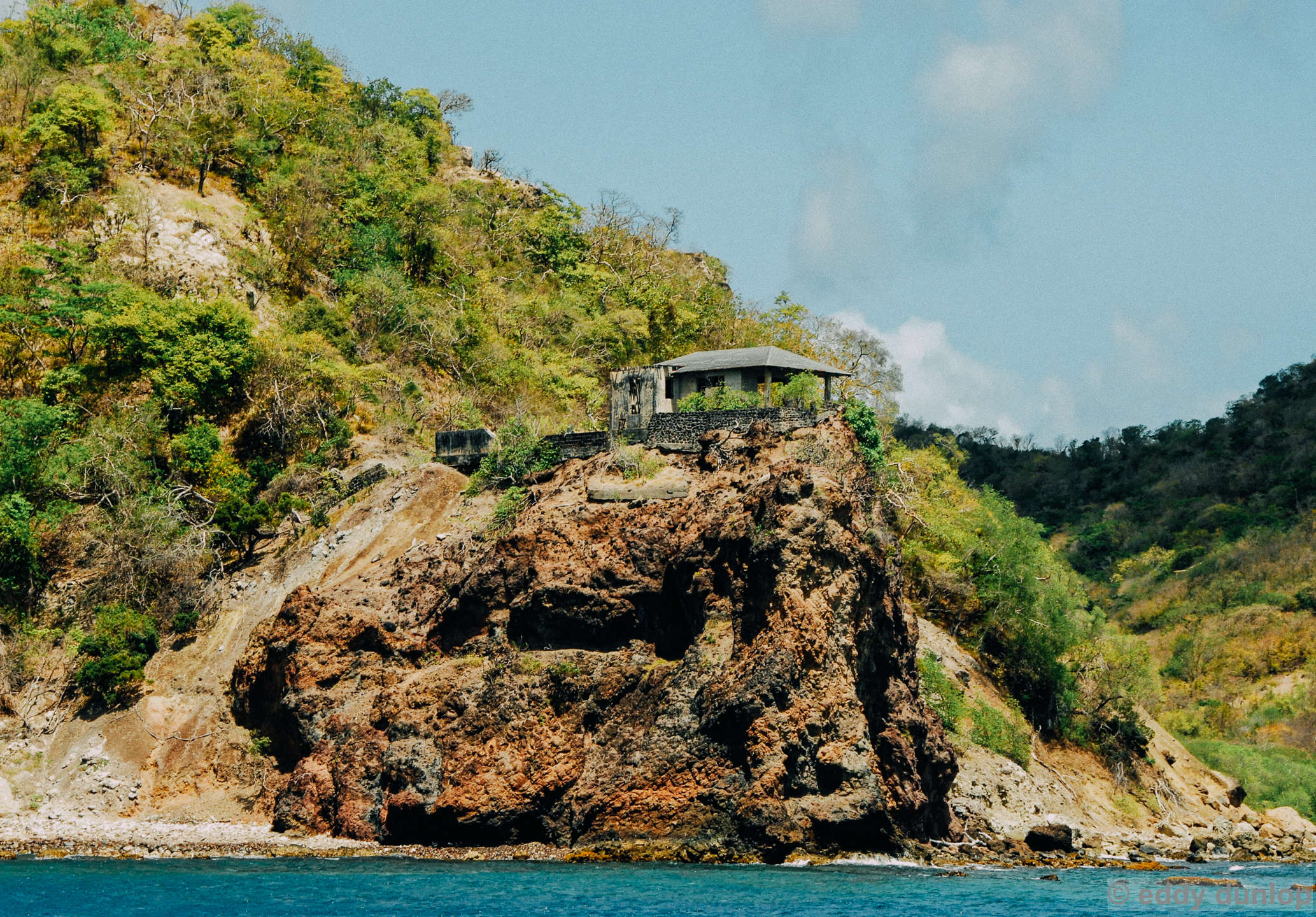 carriacou - grenada